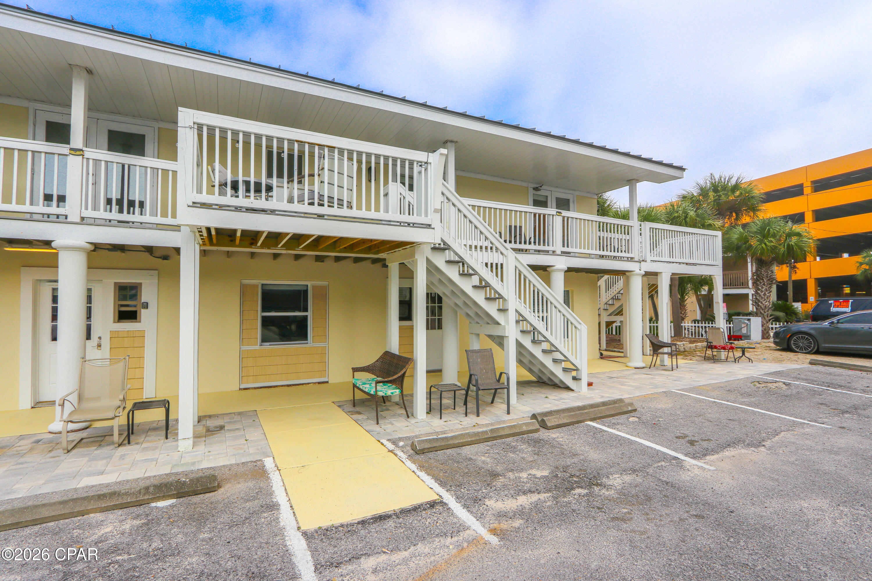 Gulfside Condo. - Commercial Sale