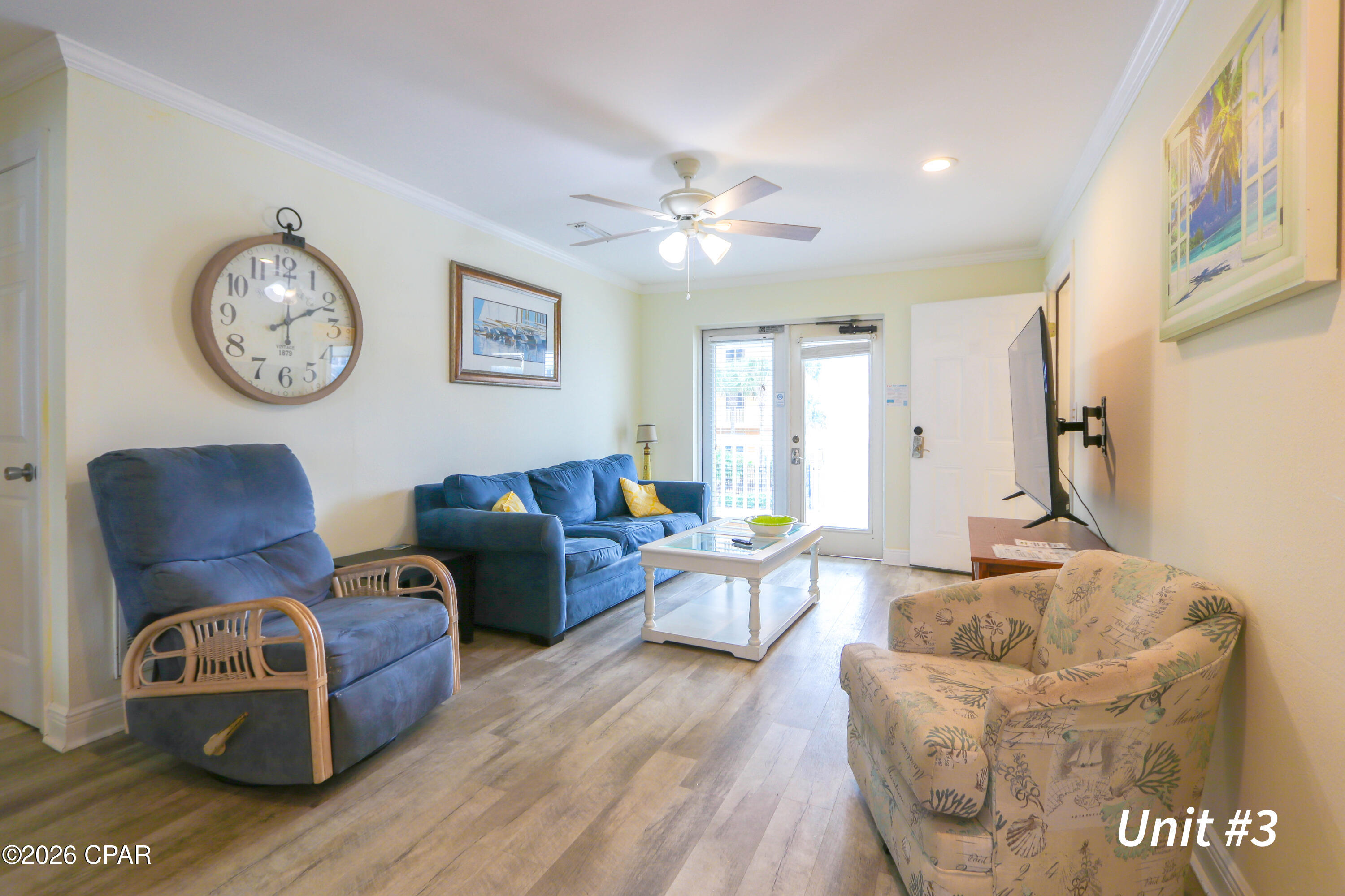 Gulfside Condo. - Commercial Sale