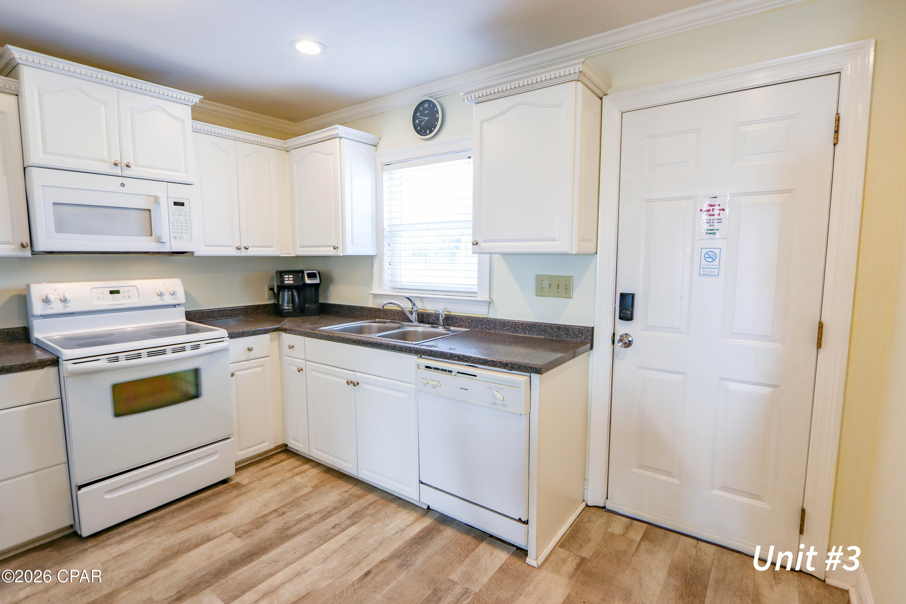 Gulfside Condo. - Commercial Sale