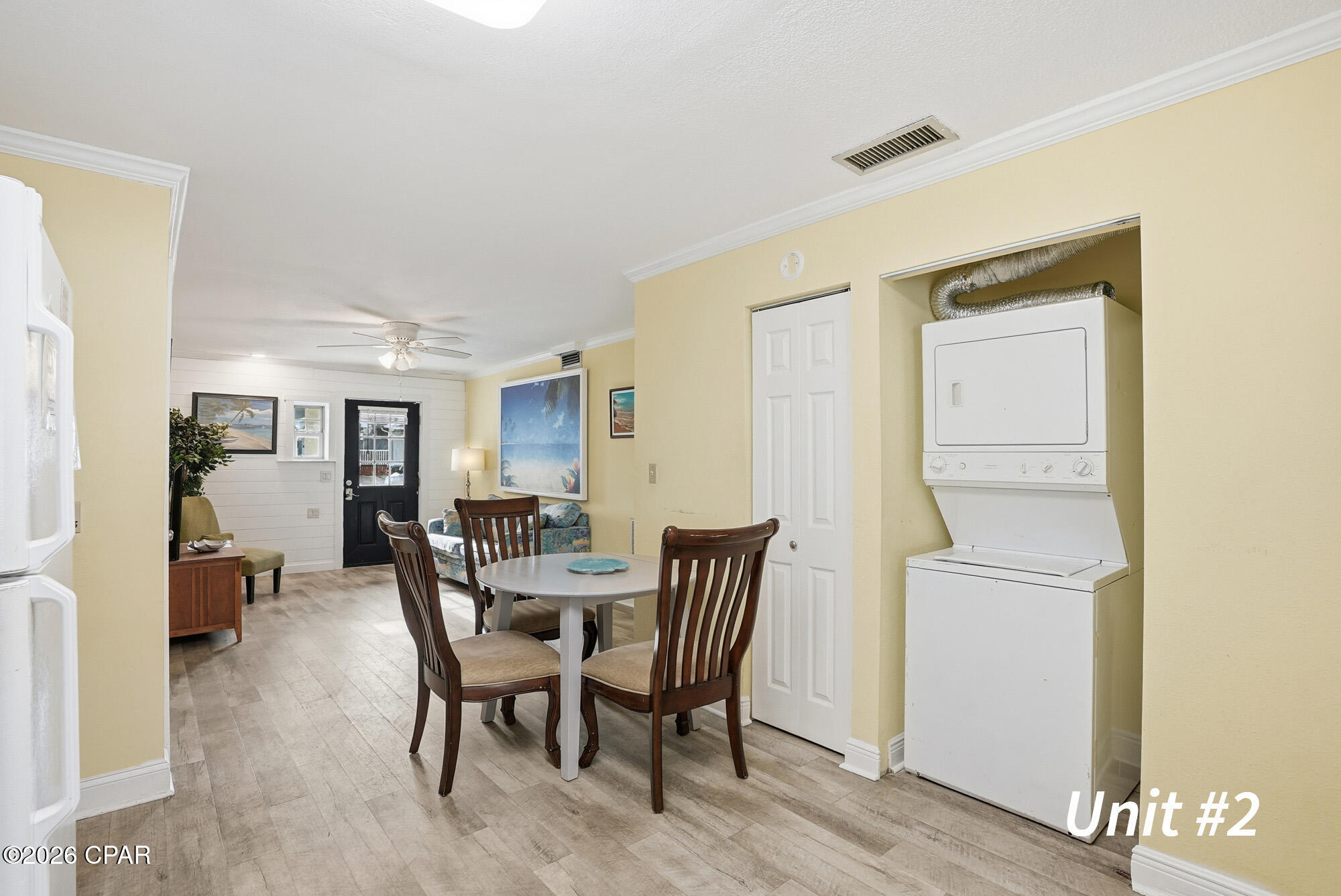 Gulfside Condo. - Commercial Sale