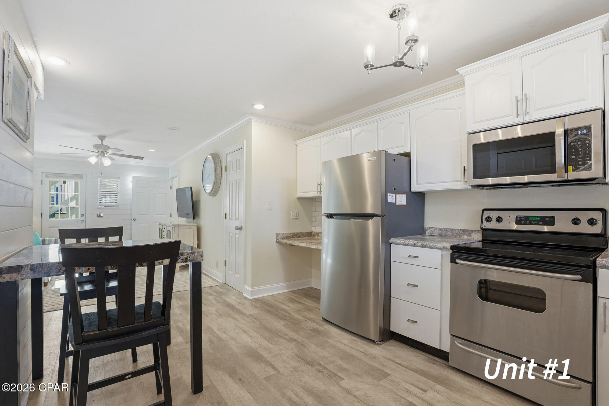 Gulfside Condo. - Commercial Sale