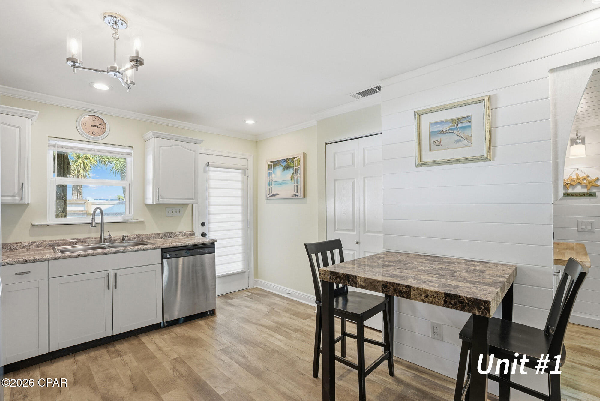 Gulfside Condo. - Commercial Sale