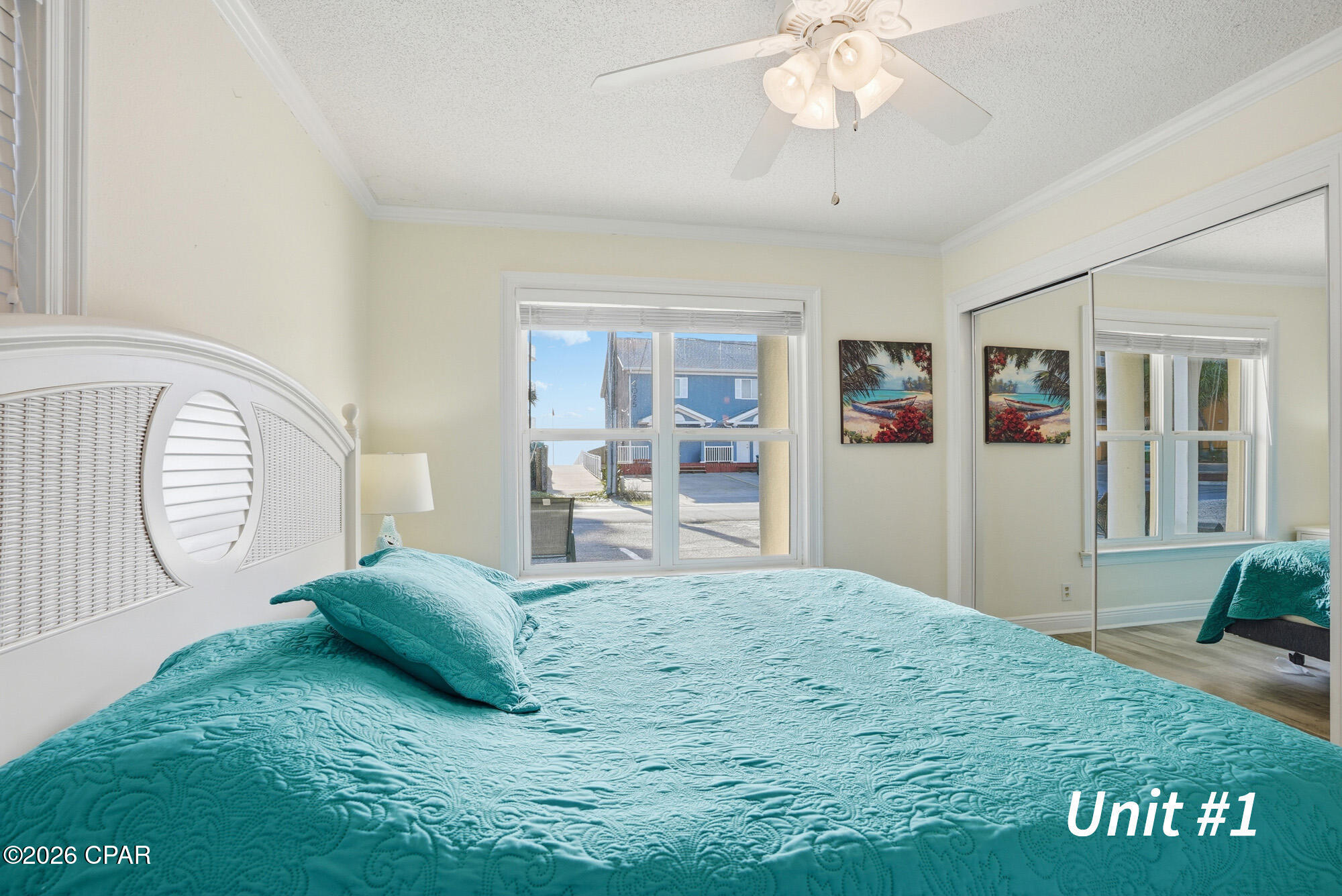 Gulfside Condo. - Commercial Sale