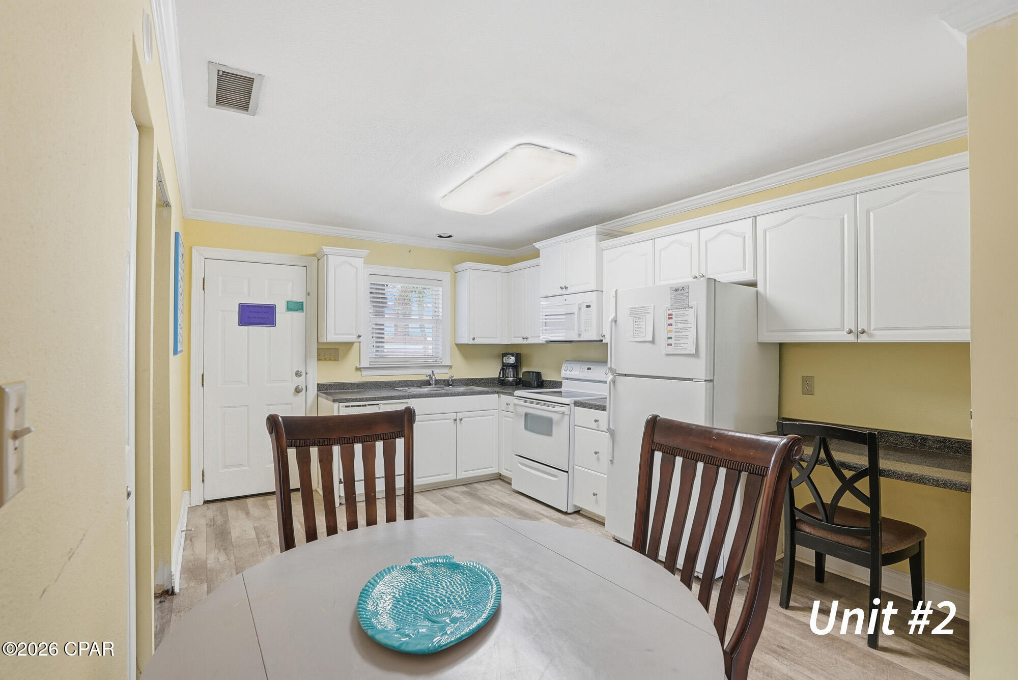 Gulfside Condo. - Commercial Sale