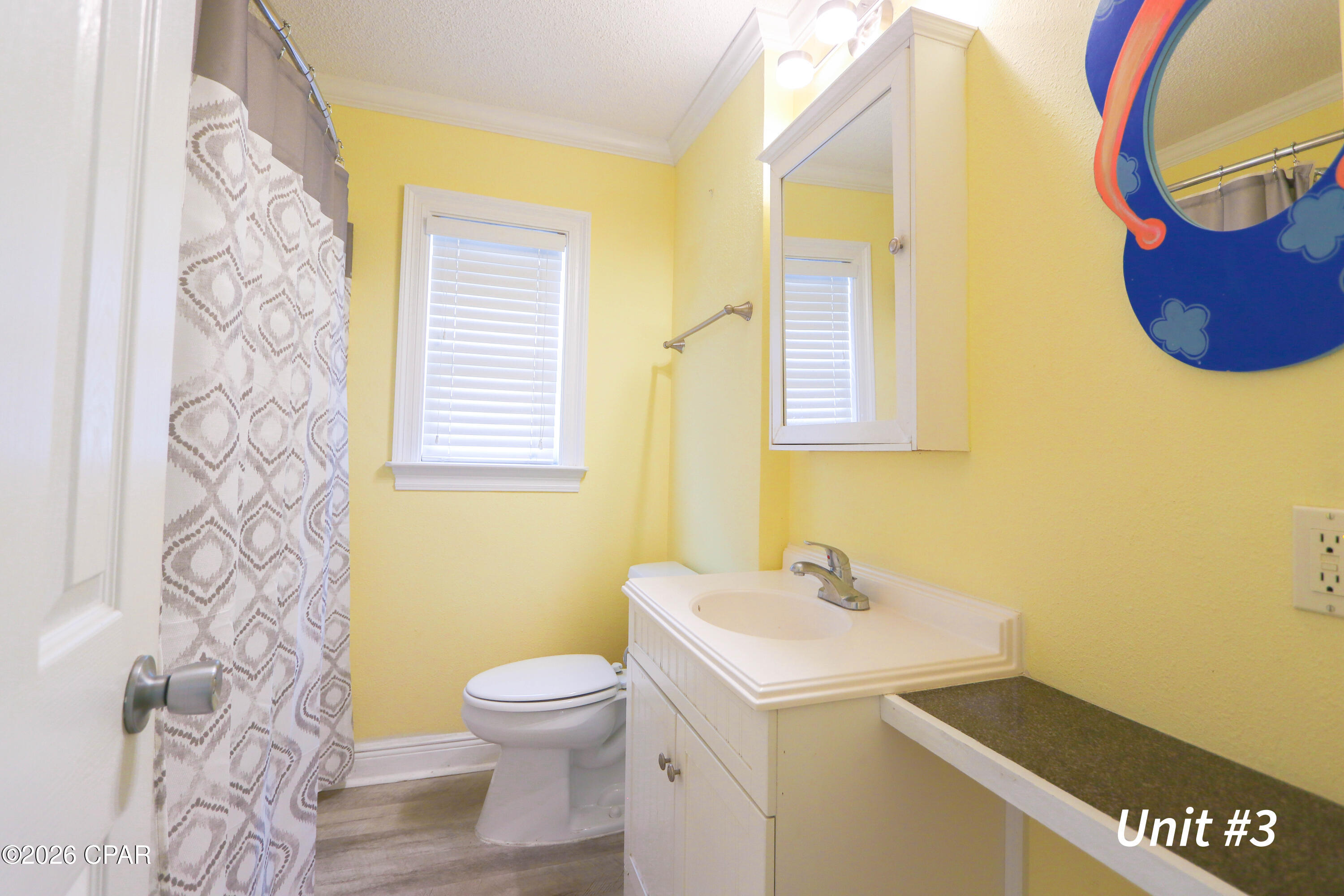 Gulfside Condo. - Commercial Sale