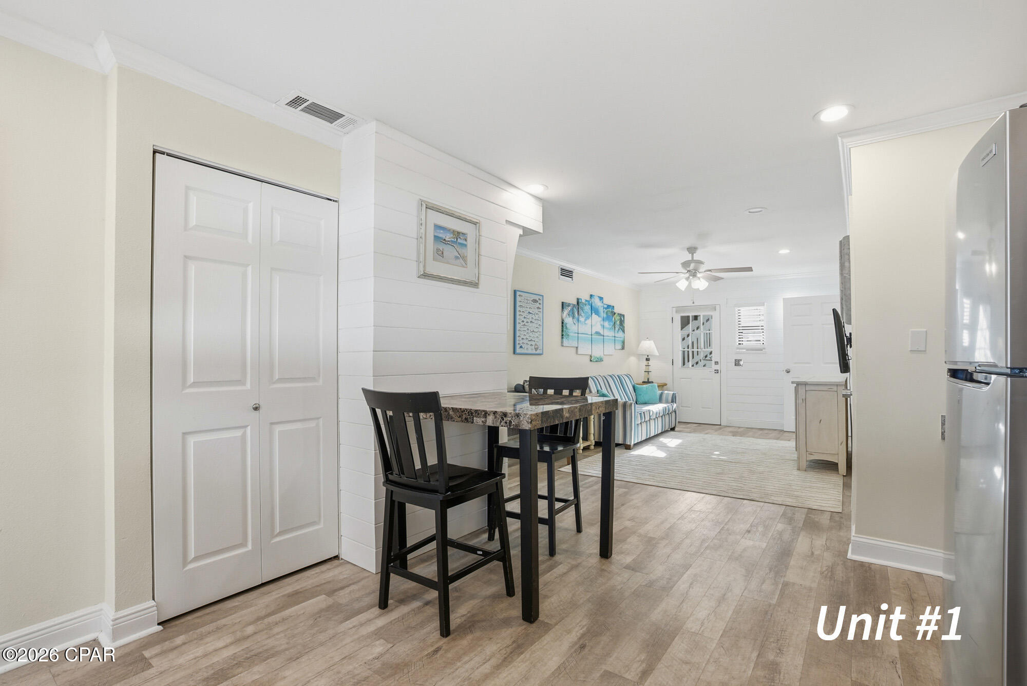 Gulfside Condo. - Commercial Sale
