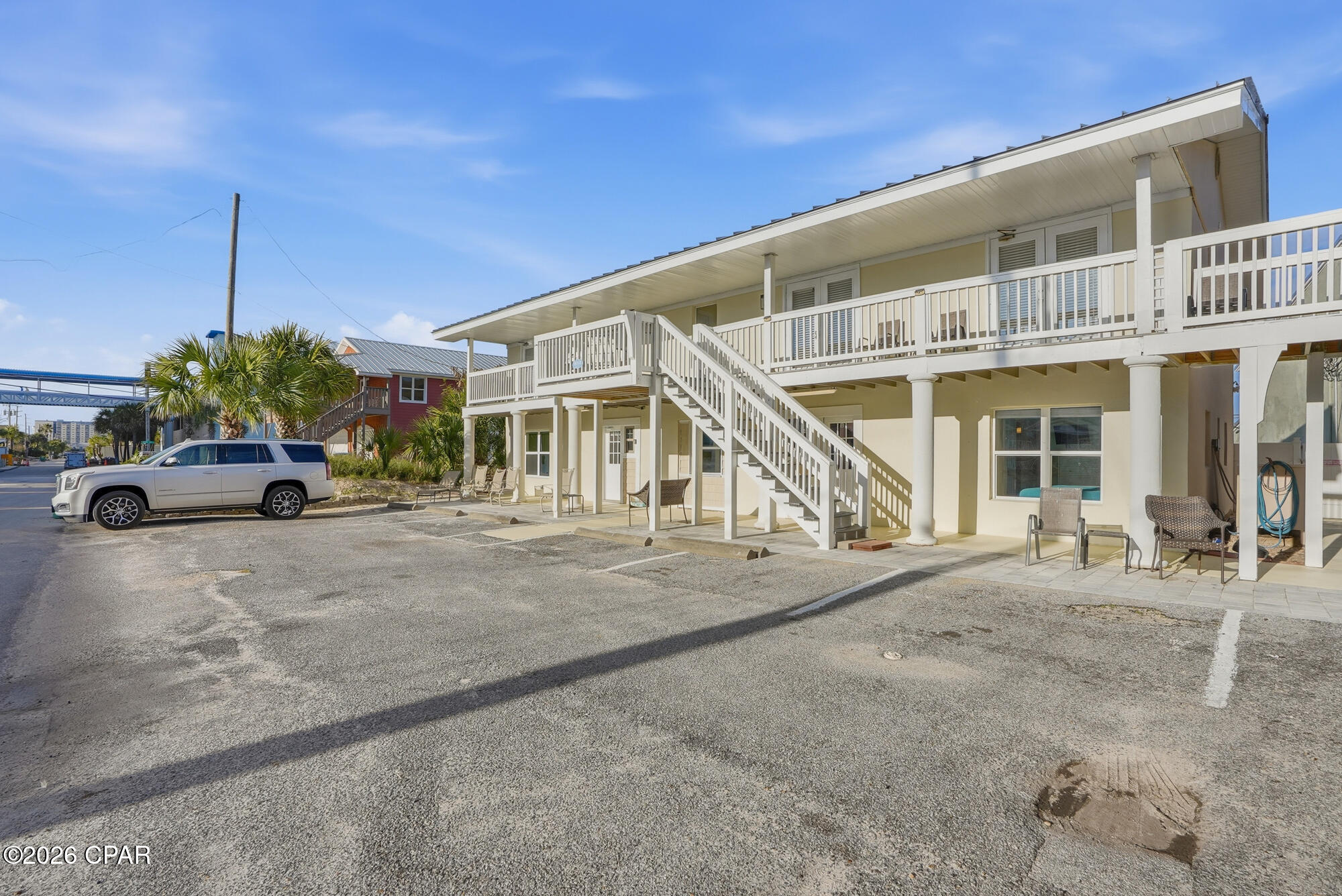 Gulfside Condo. - Commercial Sale