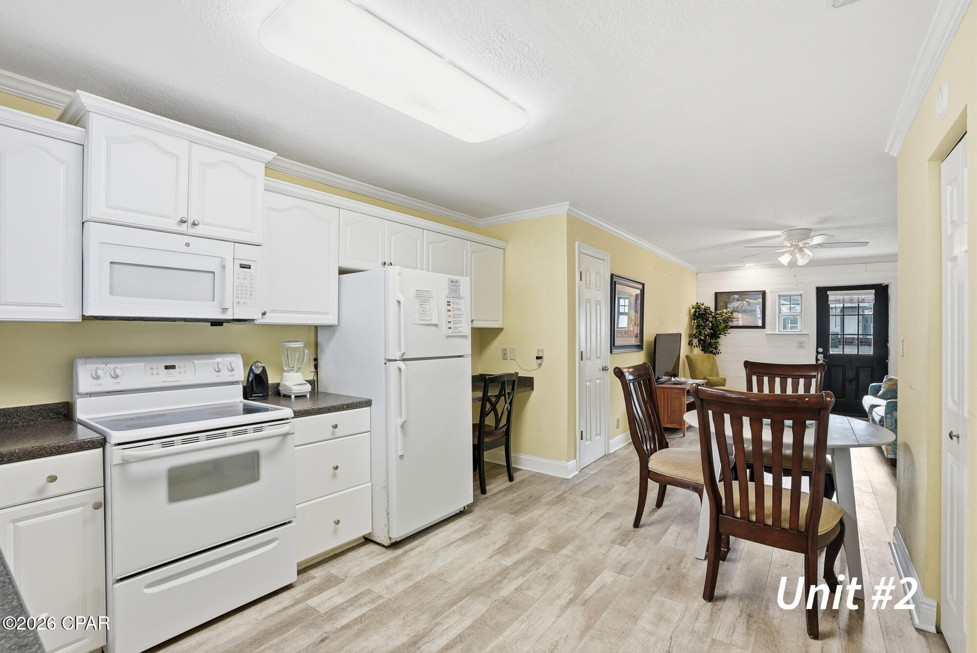 Gulfside Condo. - Commercial Sale