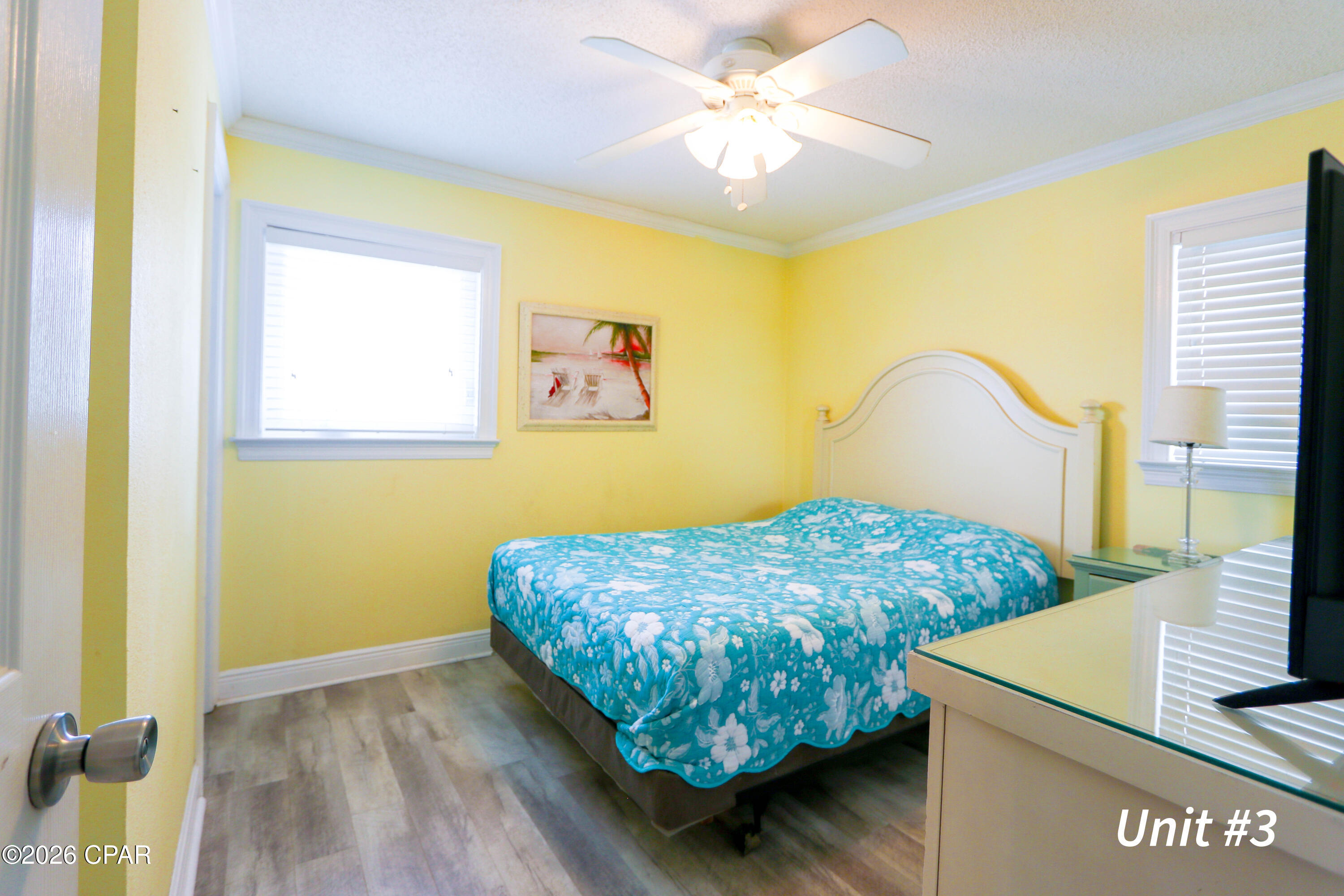 Gulfside Condo. - Commercial Sale