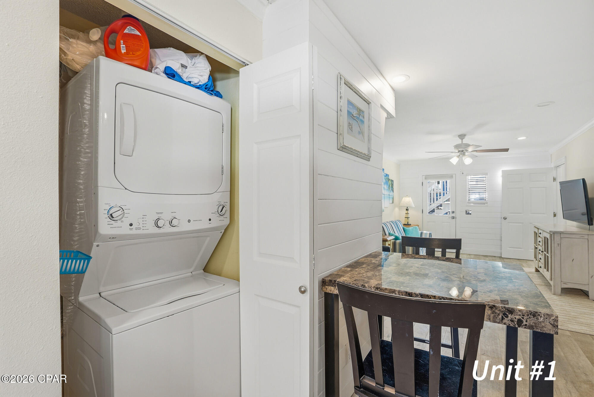Gulfside Condo. - Commercial Sale
