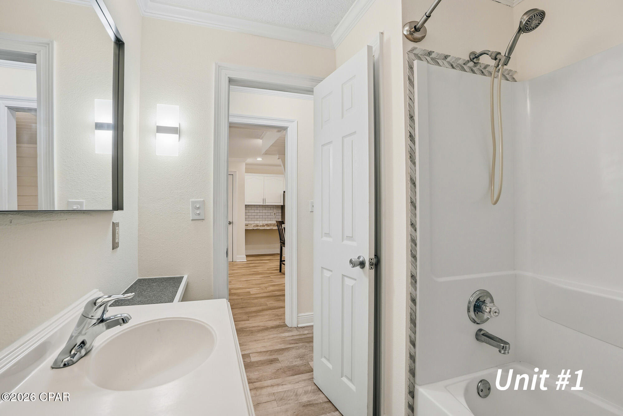 Gulfside Condo. - Commercial Sale