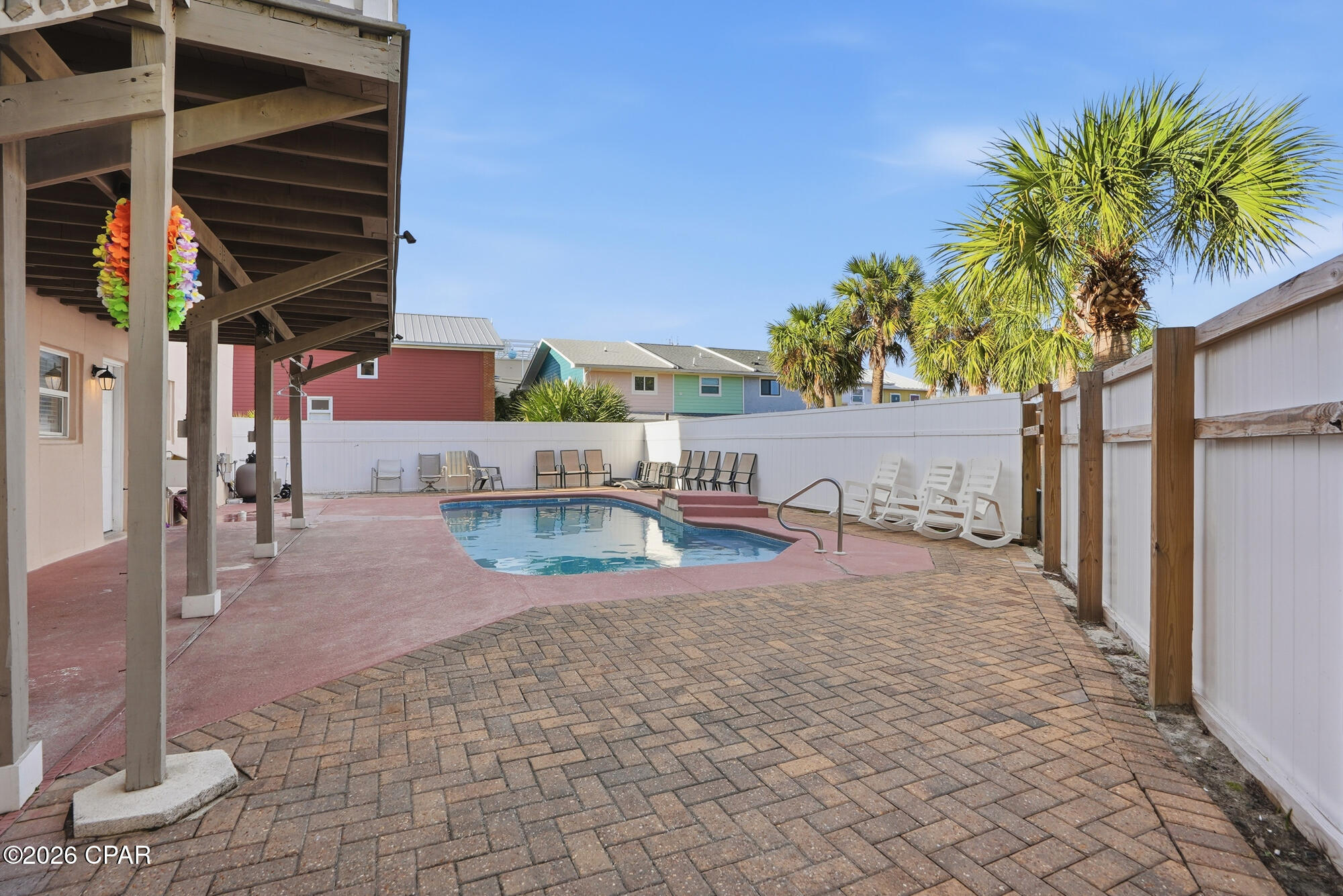 Gulfside Condo. - Commercial Sale