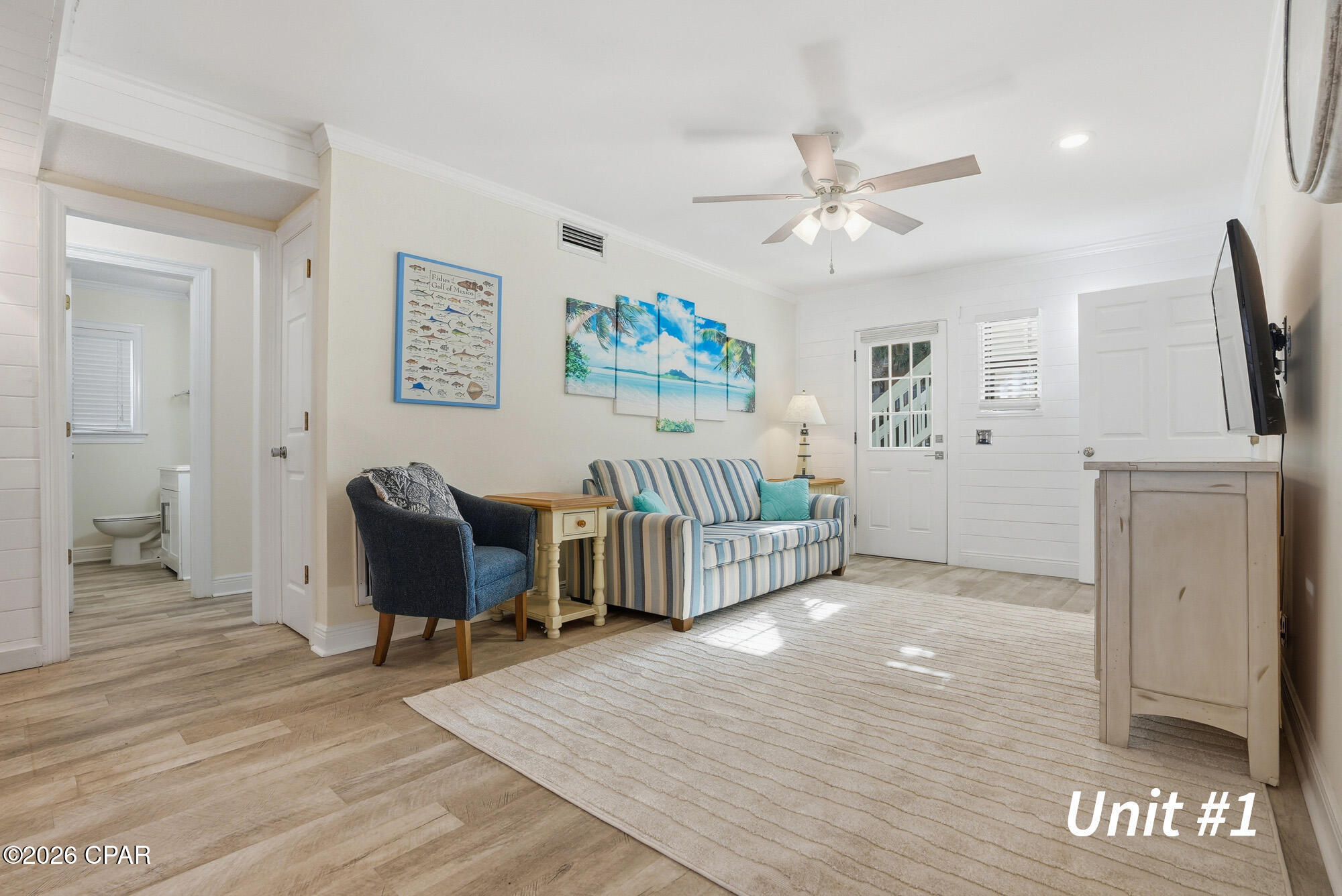 Gulfside Condo. - Commercial Sale