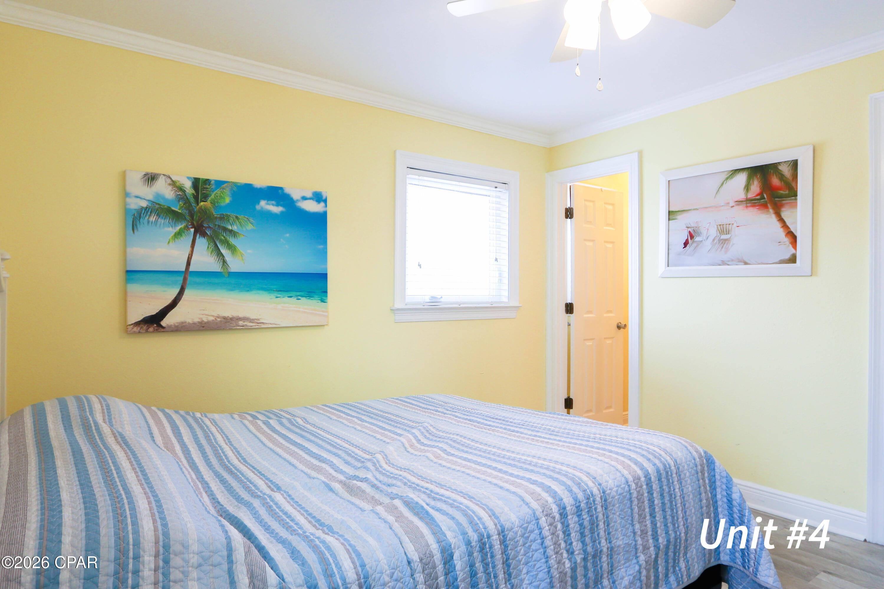 Gulfside Condo. - Commercial Sale