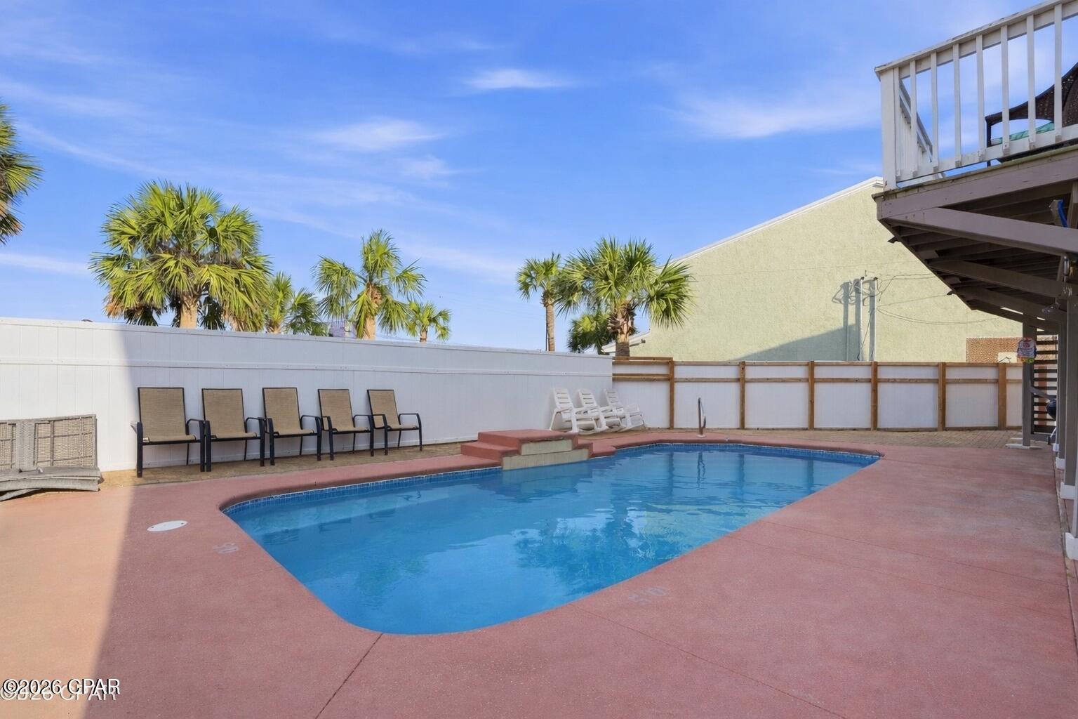 Gulfside Condo. - Commercial Sale