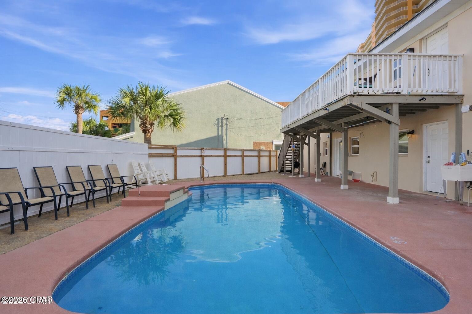 Gulfside Condo. - Commercial Sale