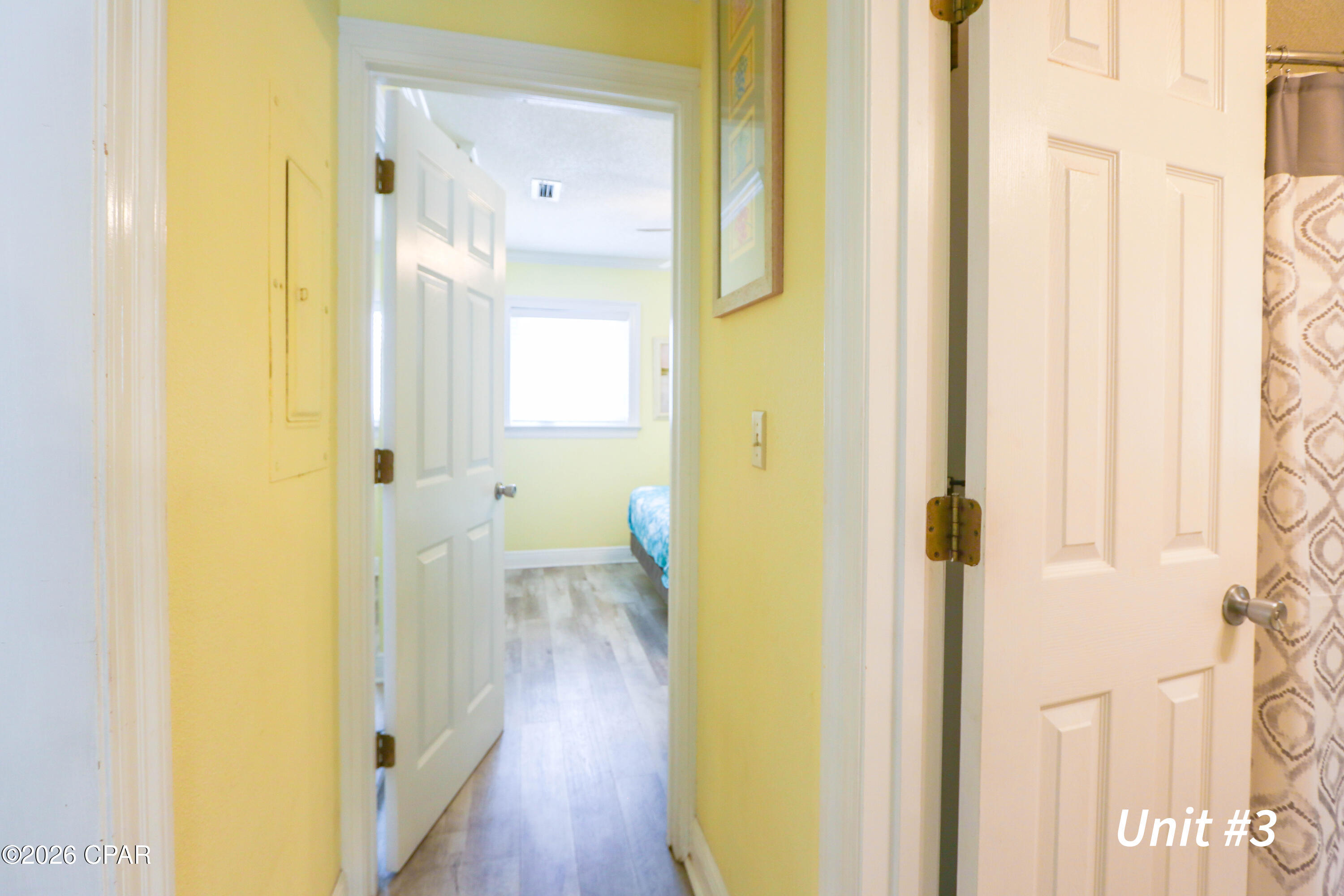 Gulfside Condo. - Commercial Sale
