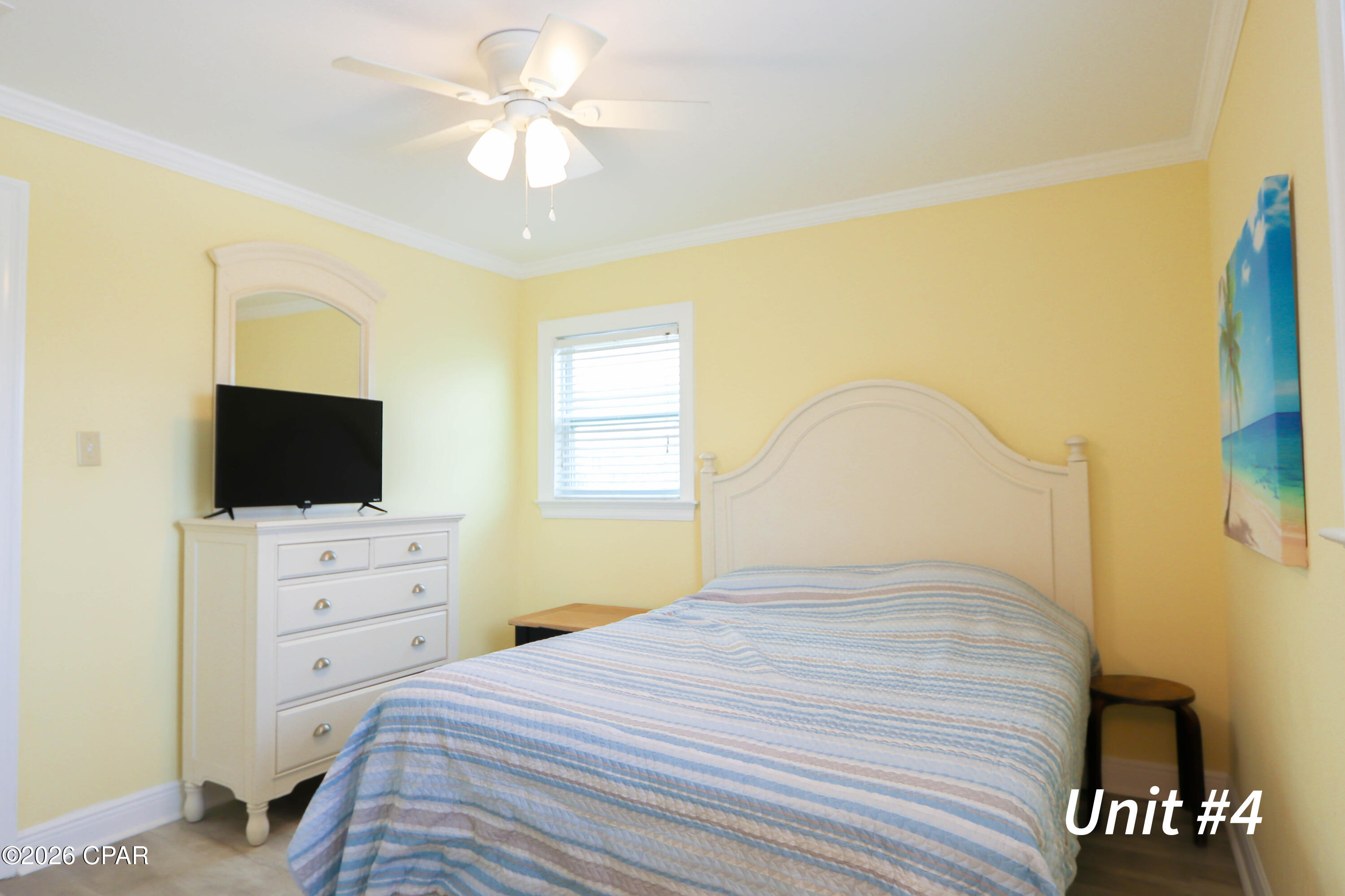 Gulfside Condo. - Commercial Sale
