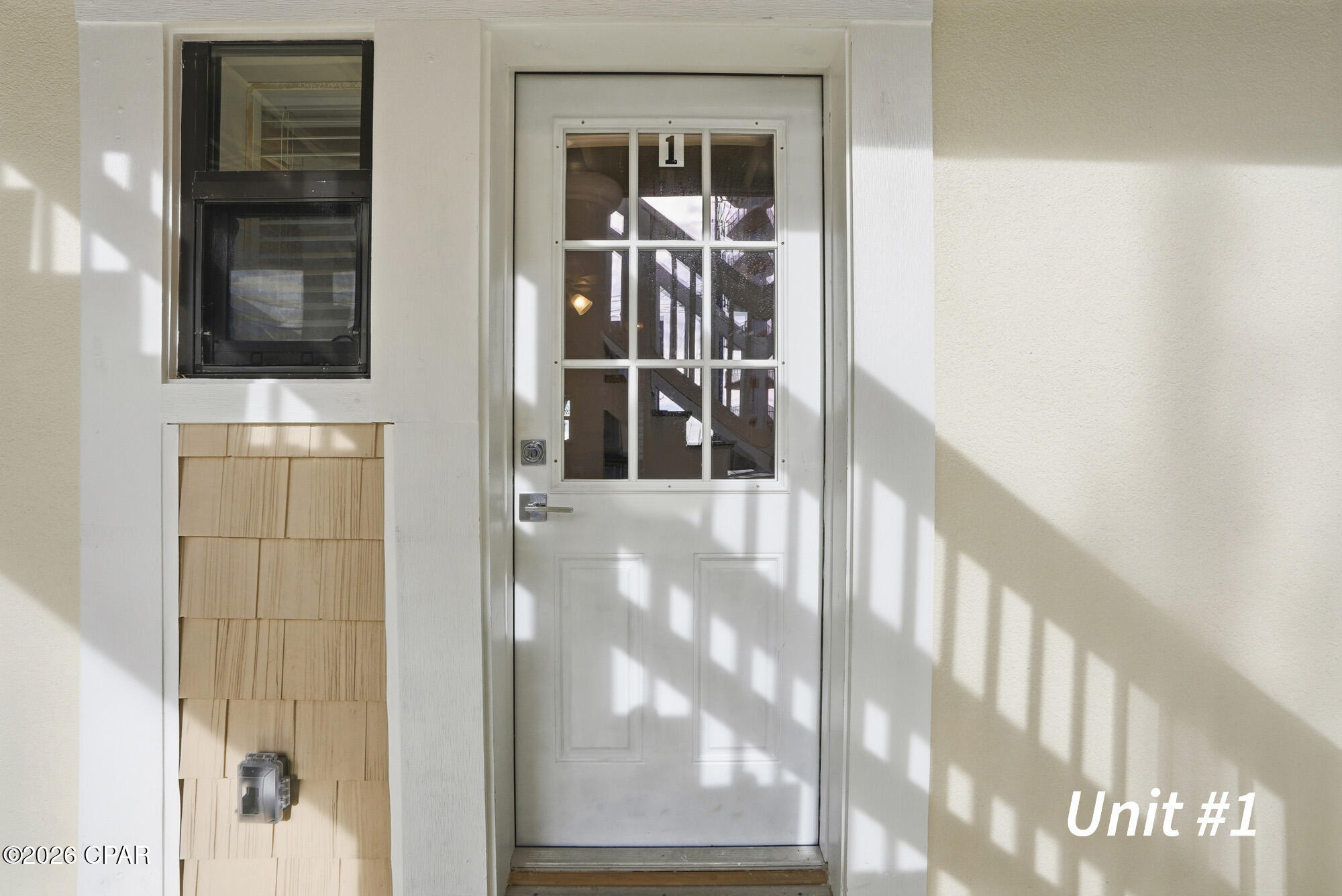 Gulfside Condo. - Commercial Sale