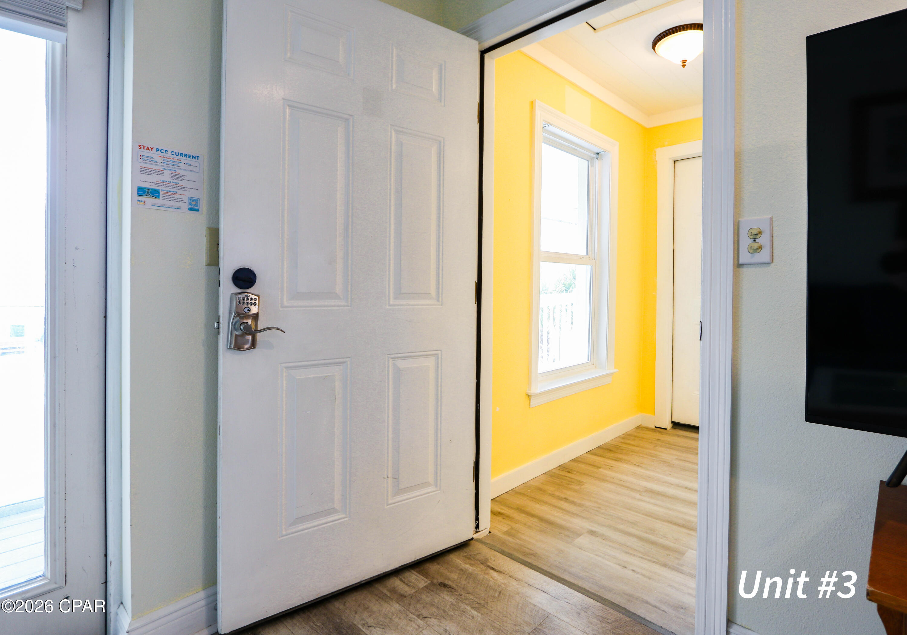 Gulfside Condo. - Commercial Sale