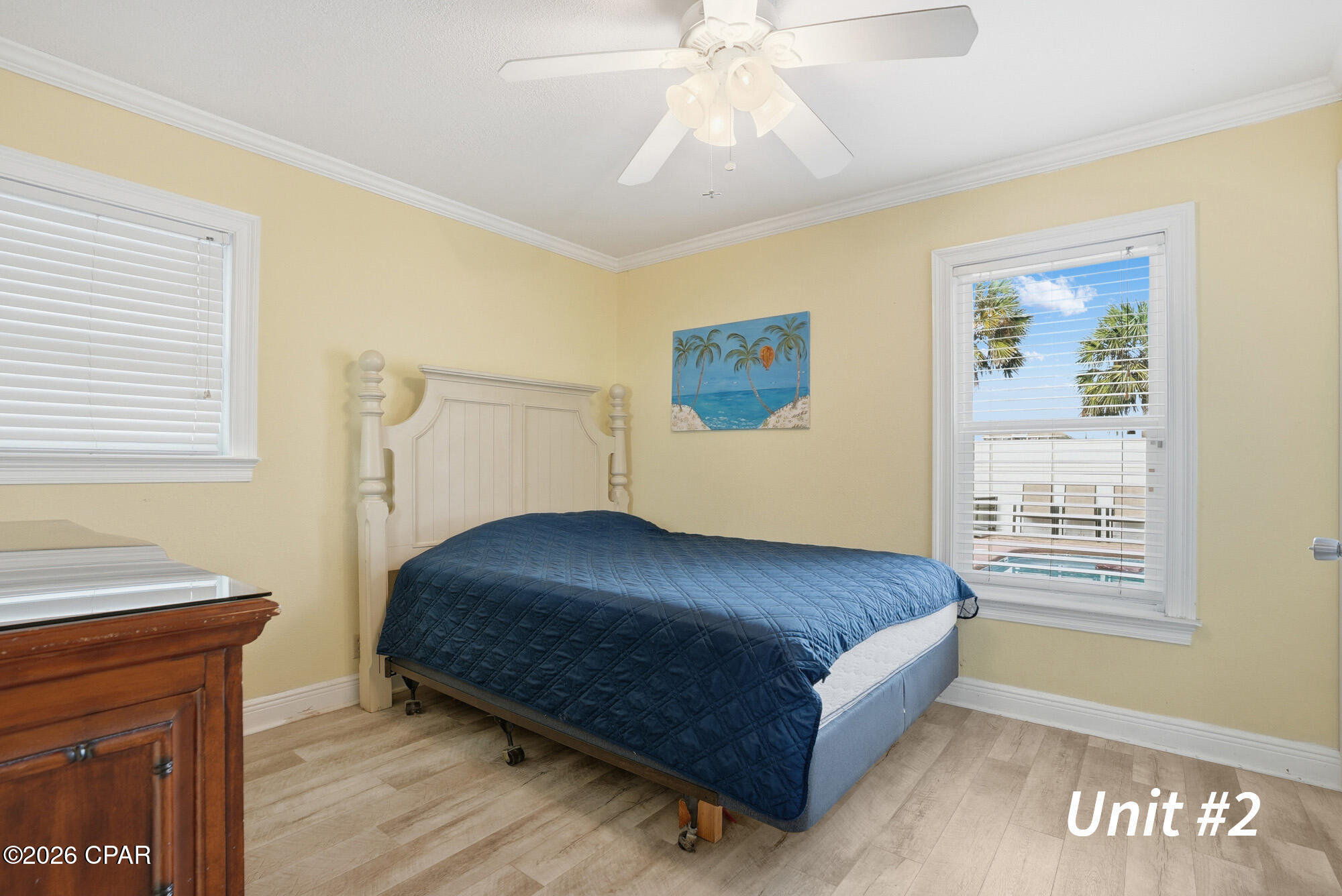 Gulfside Condo. - Commercial Sale