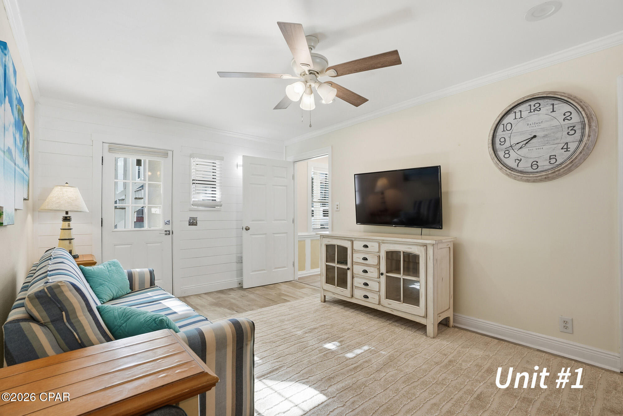 Gulfside Condo. - Commercial Sale