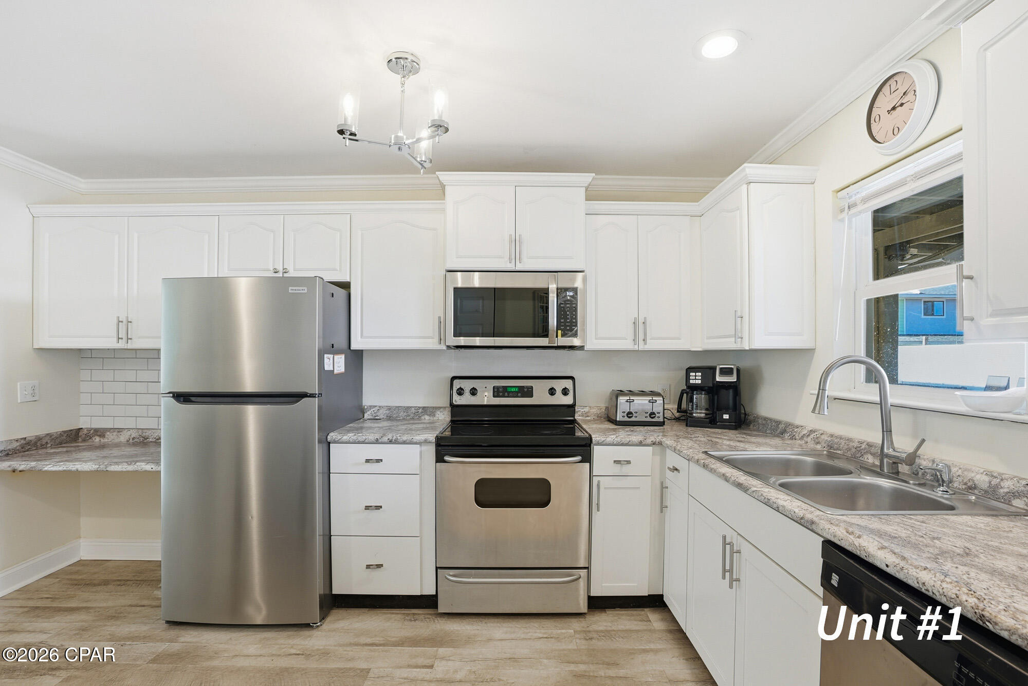 Gulfside Condo. - Commercial Sale