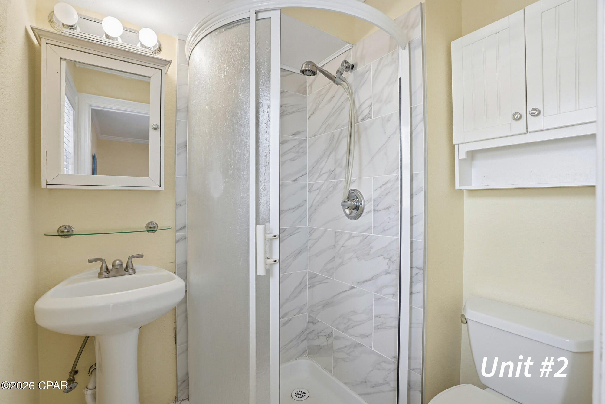 Gulfside Condo. - Commercial Sale