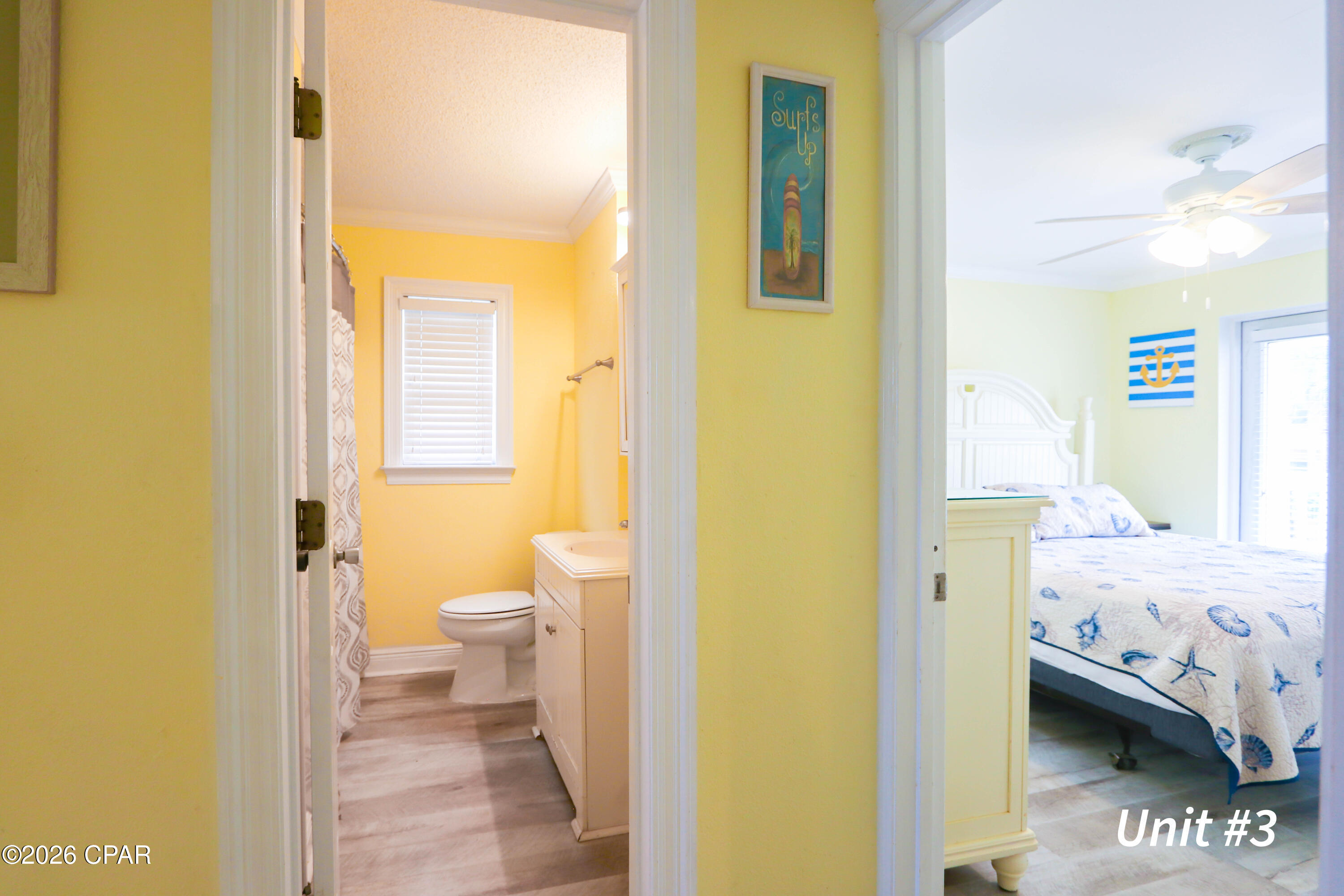 Gulfside Condo. - Commercial Sale