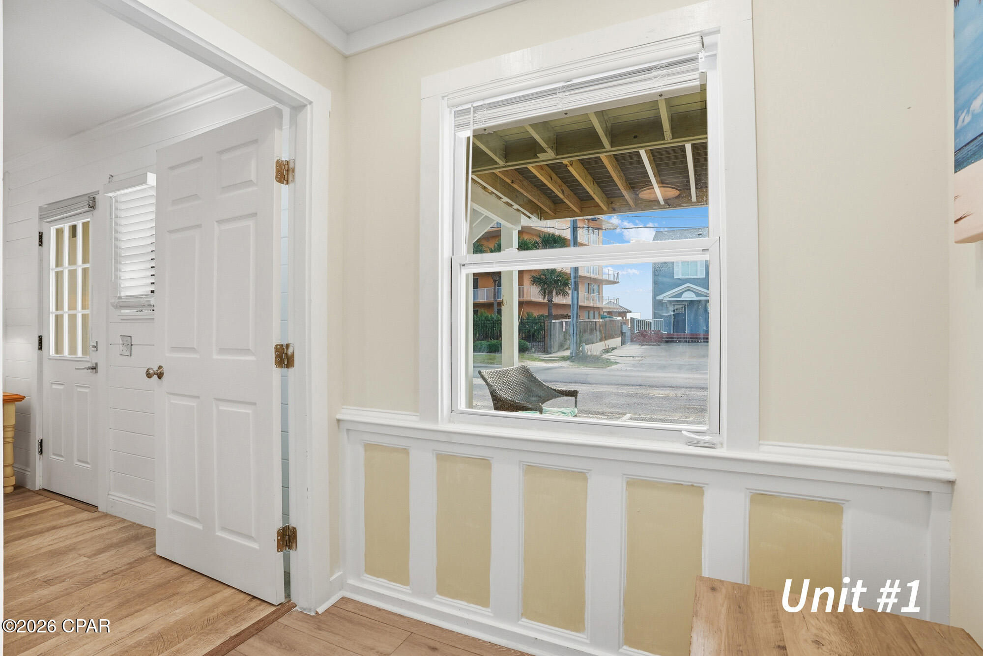 Gulfside Condo. - Commercial Sale