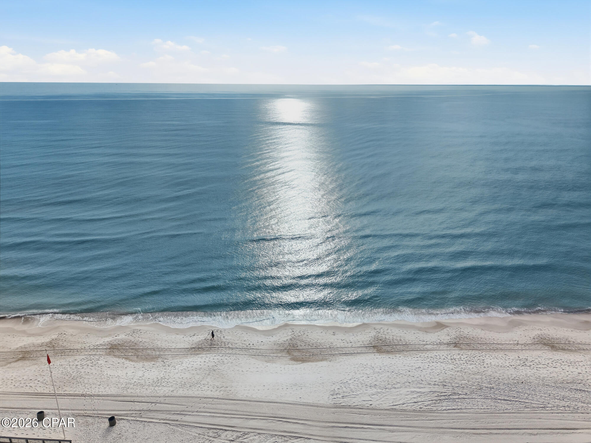 Gulfside Condo. - Commercial Sale