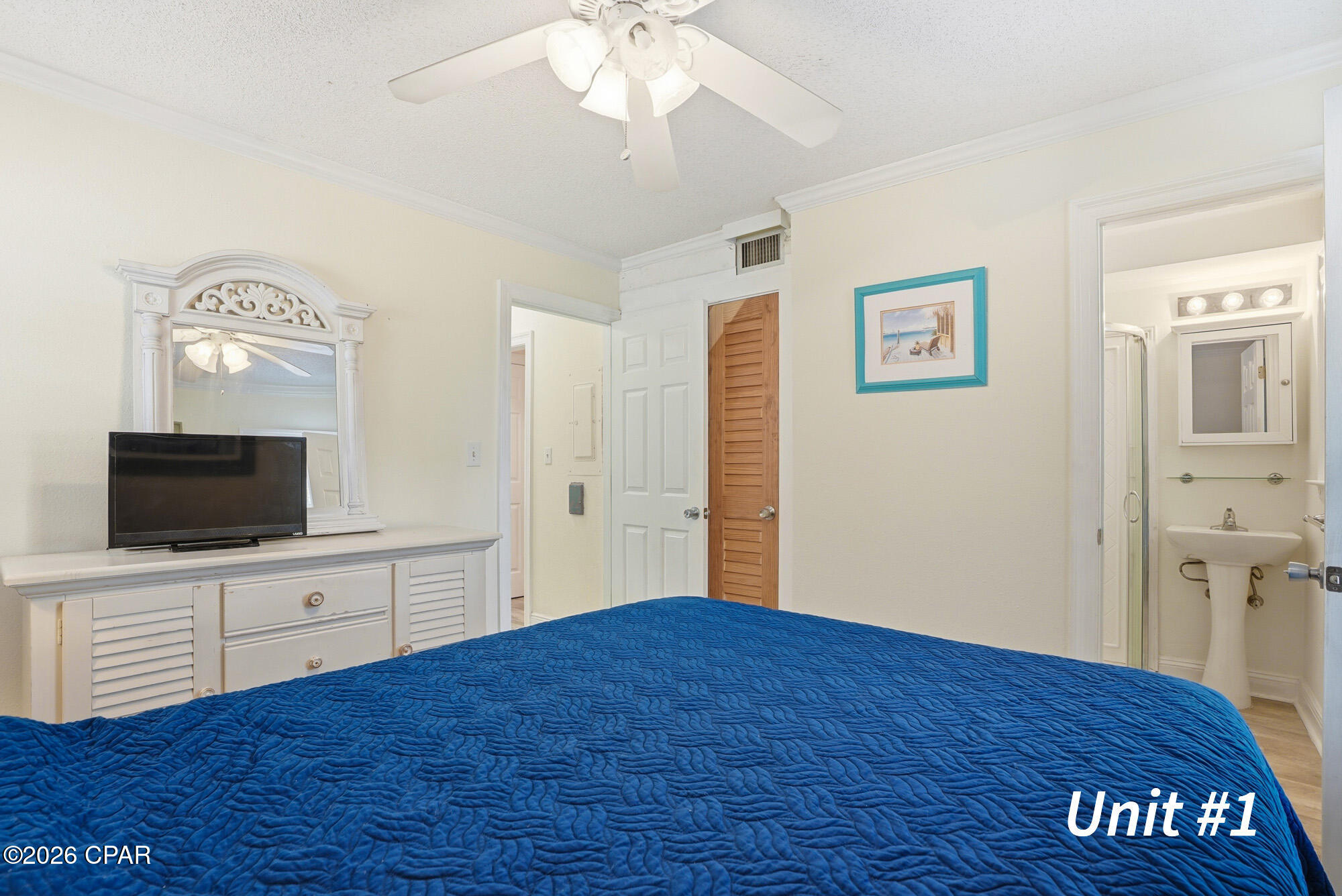 Gulfside Condo. - Commercial Sale