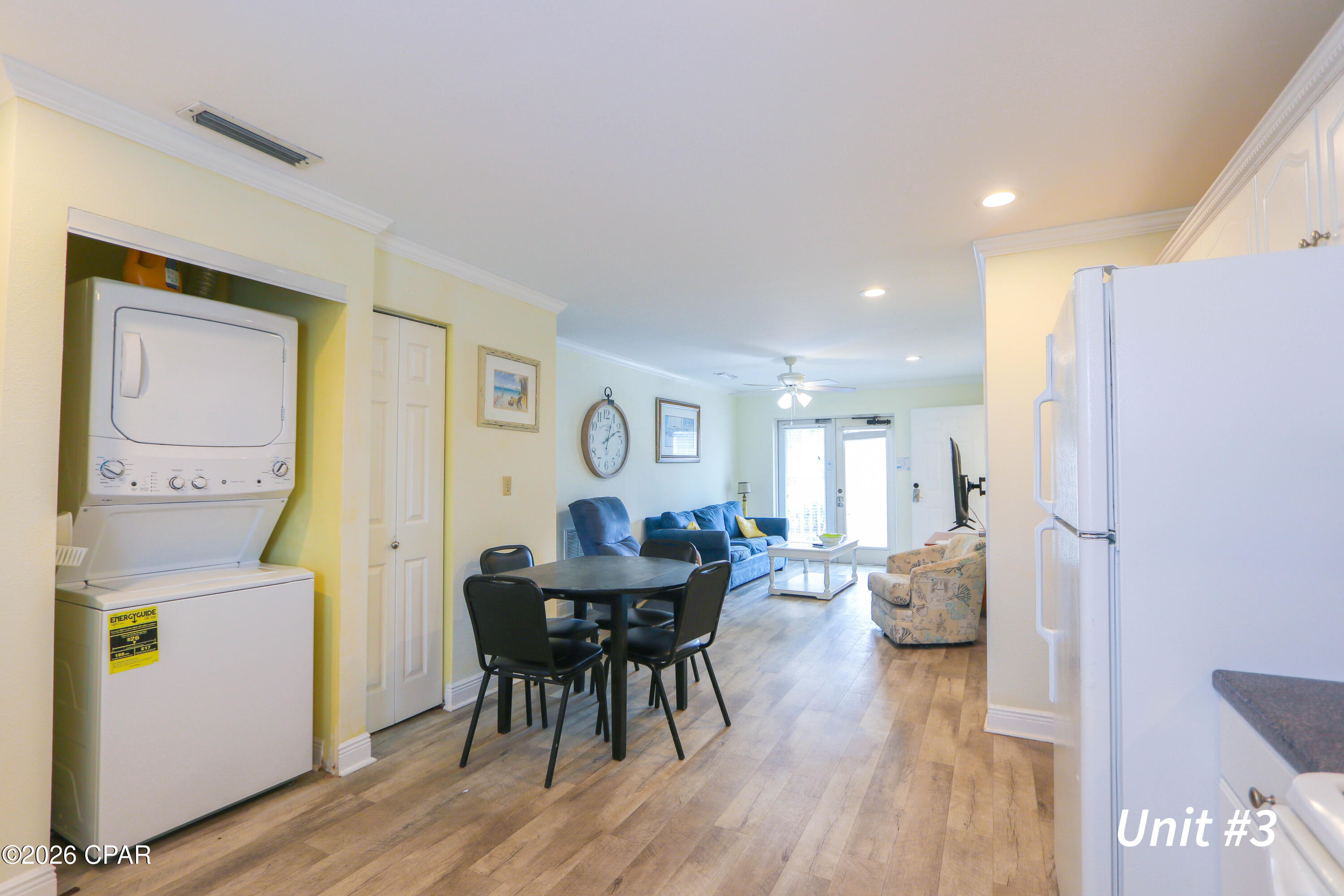 Gulfside Condo. - Commercial Sale