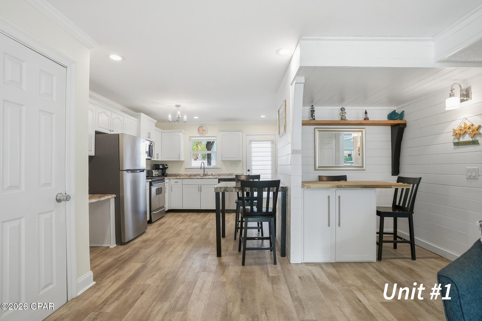 Gulfside Condo. - Commercial Sale