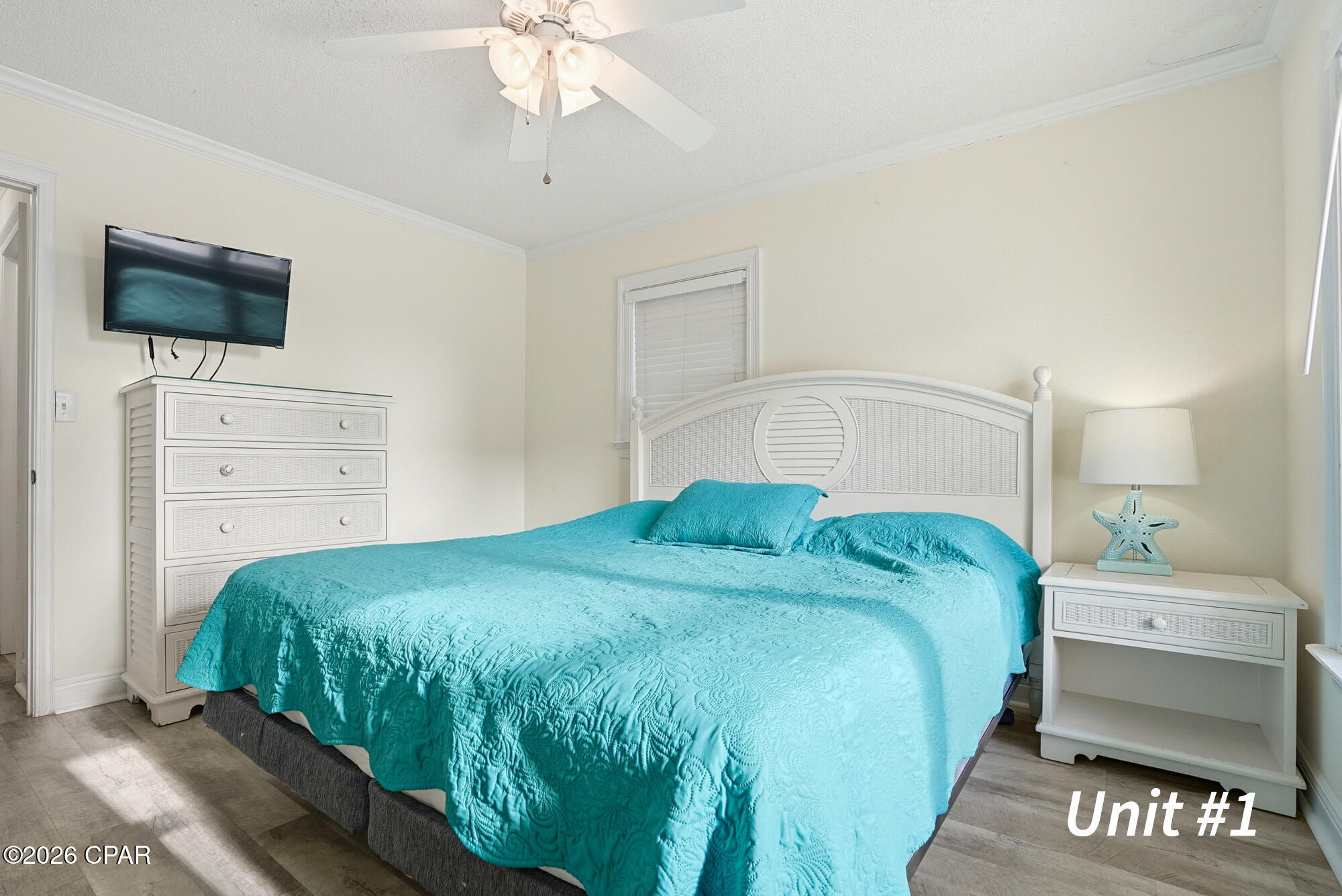 Gulfside Condo. - Commercial Sale