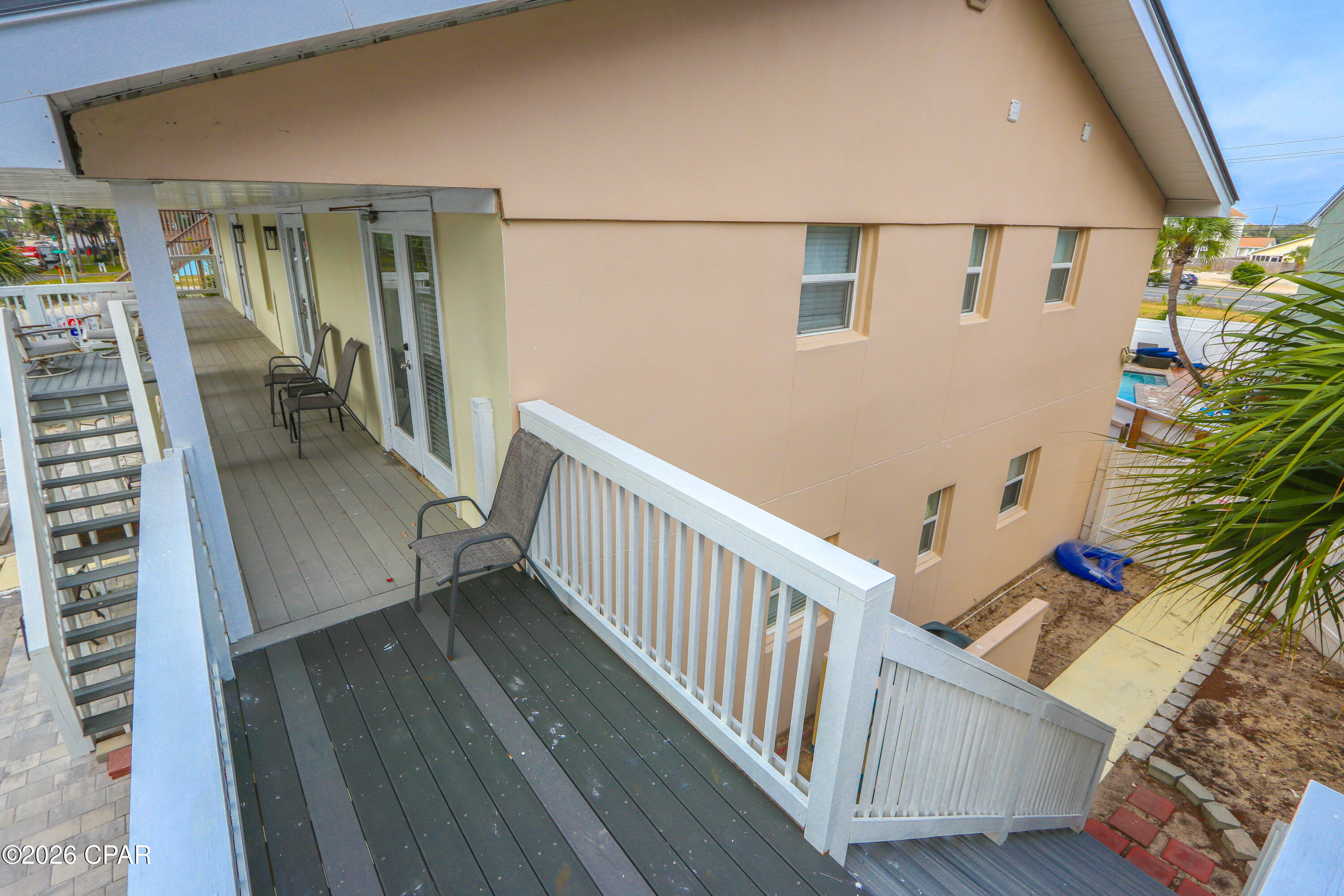 Gulfside Condo. - Commercial Sale