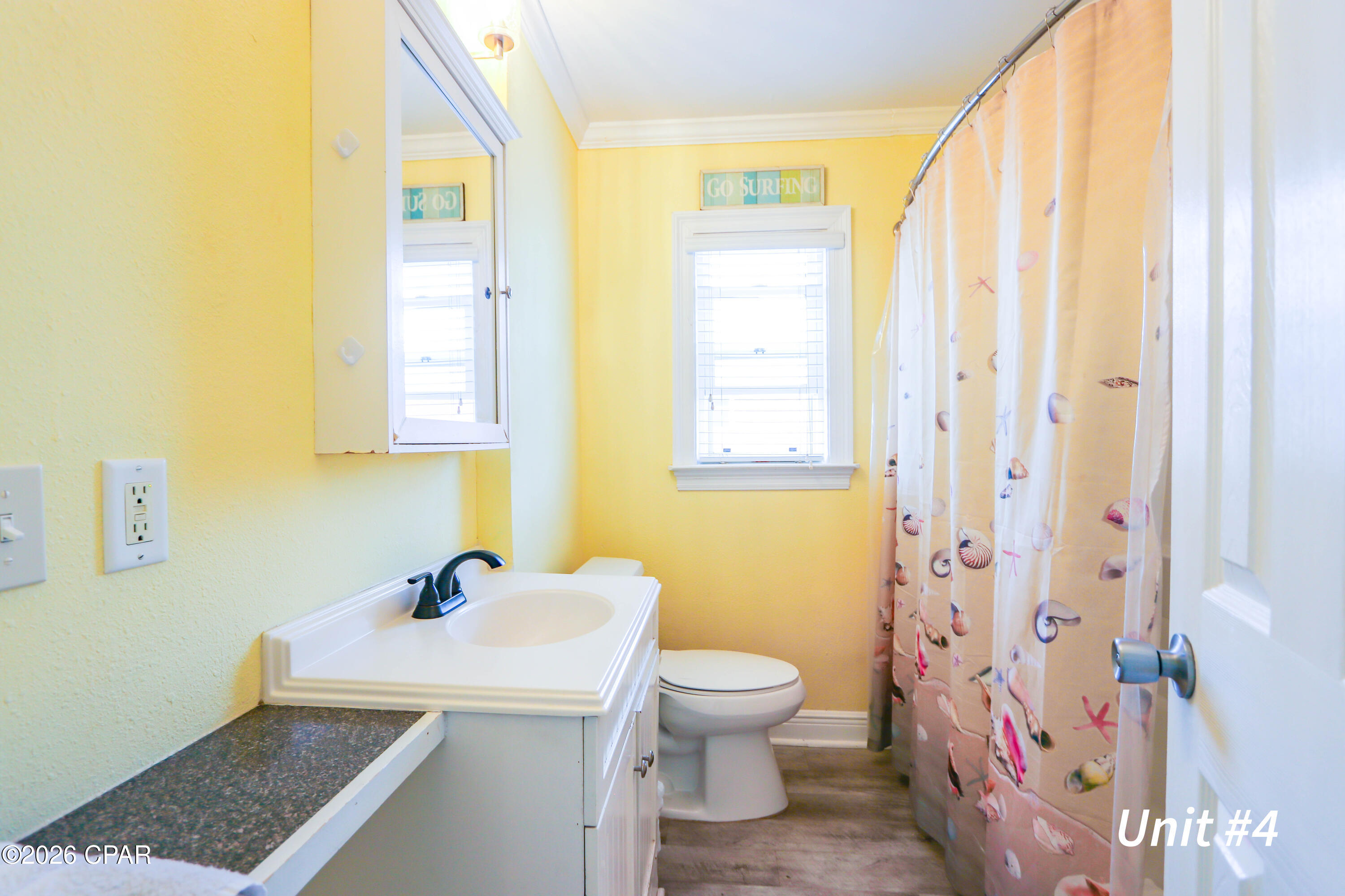 Gulfside Condo. - Commercial Sale