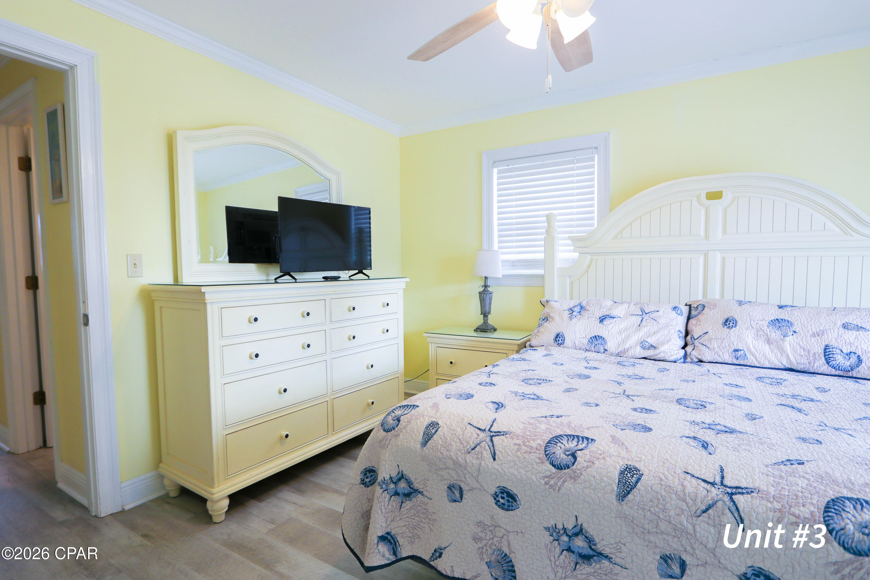 Gulfside Condo. - Commercial Sale