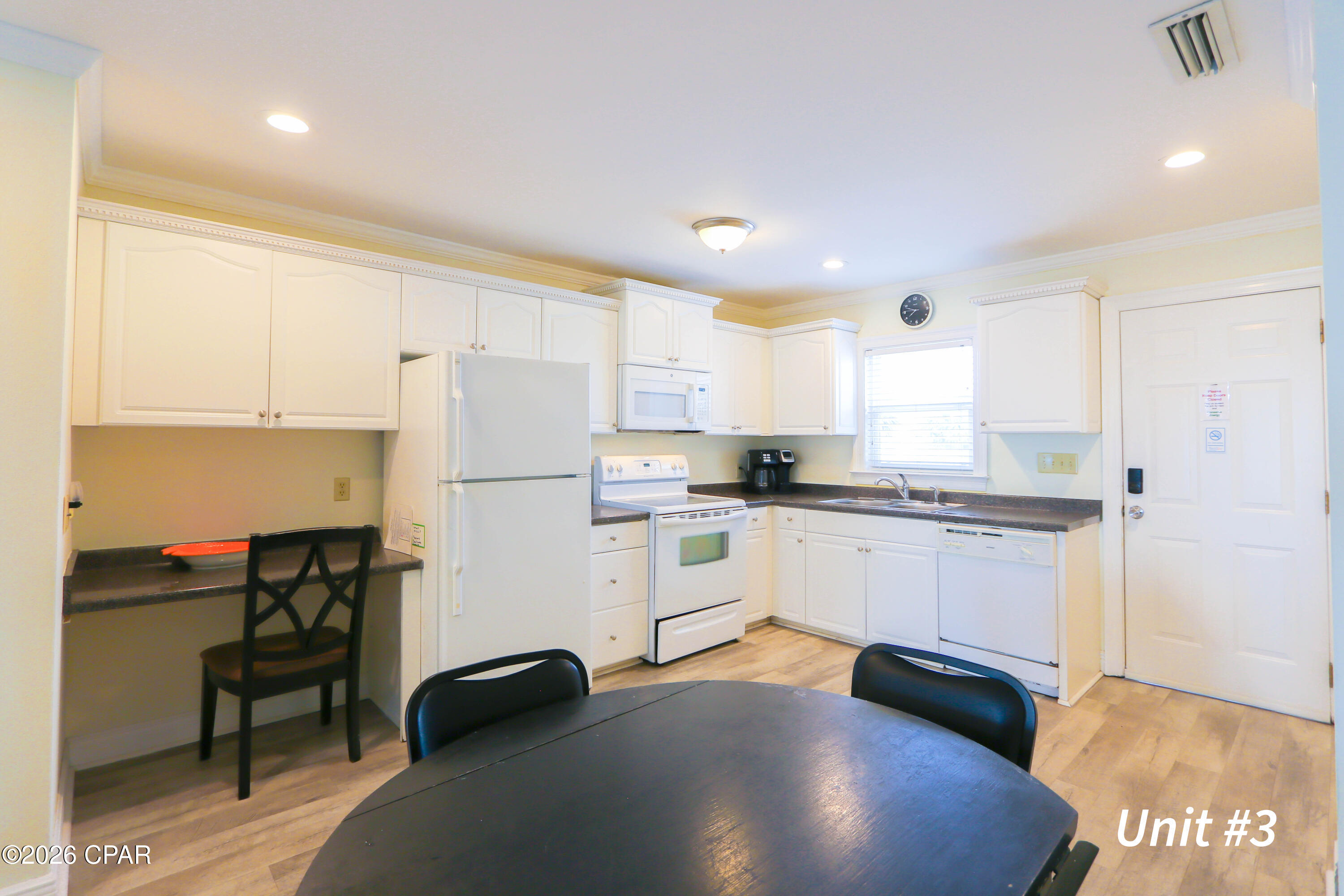 Gulfside Condo. - Commercial Sale