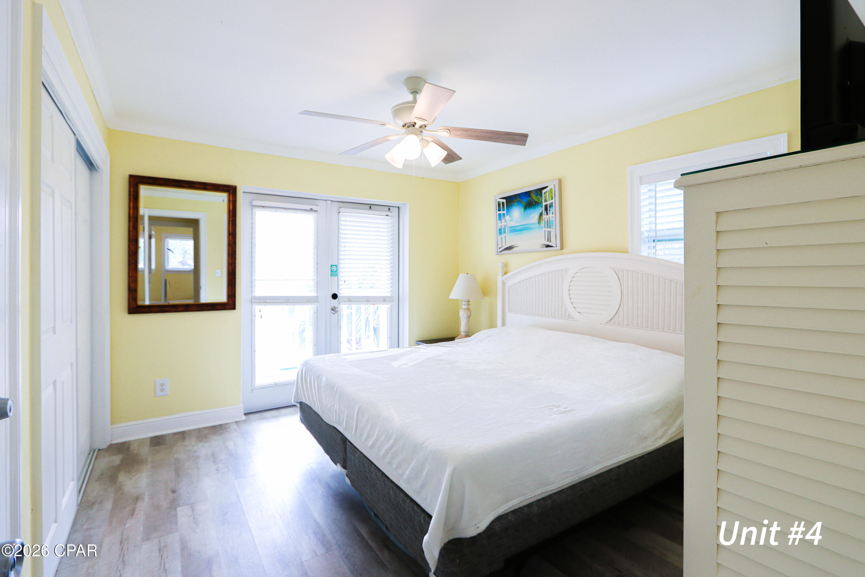 Gulfside Condo. - Commercial Sale