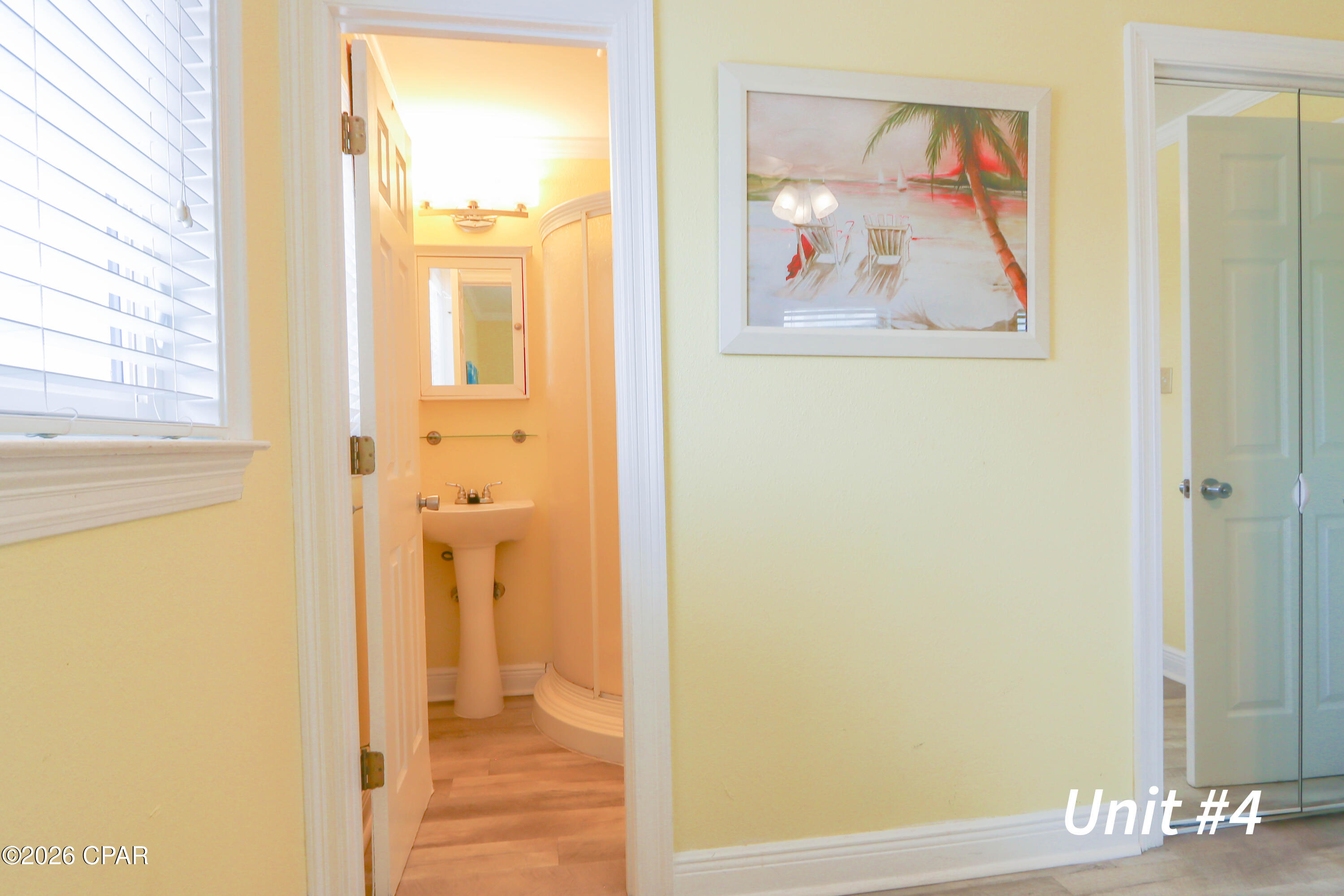 Gulfside Condo. - Commercial Sale