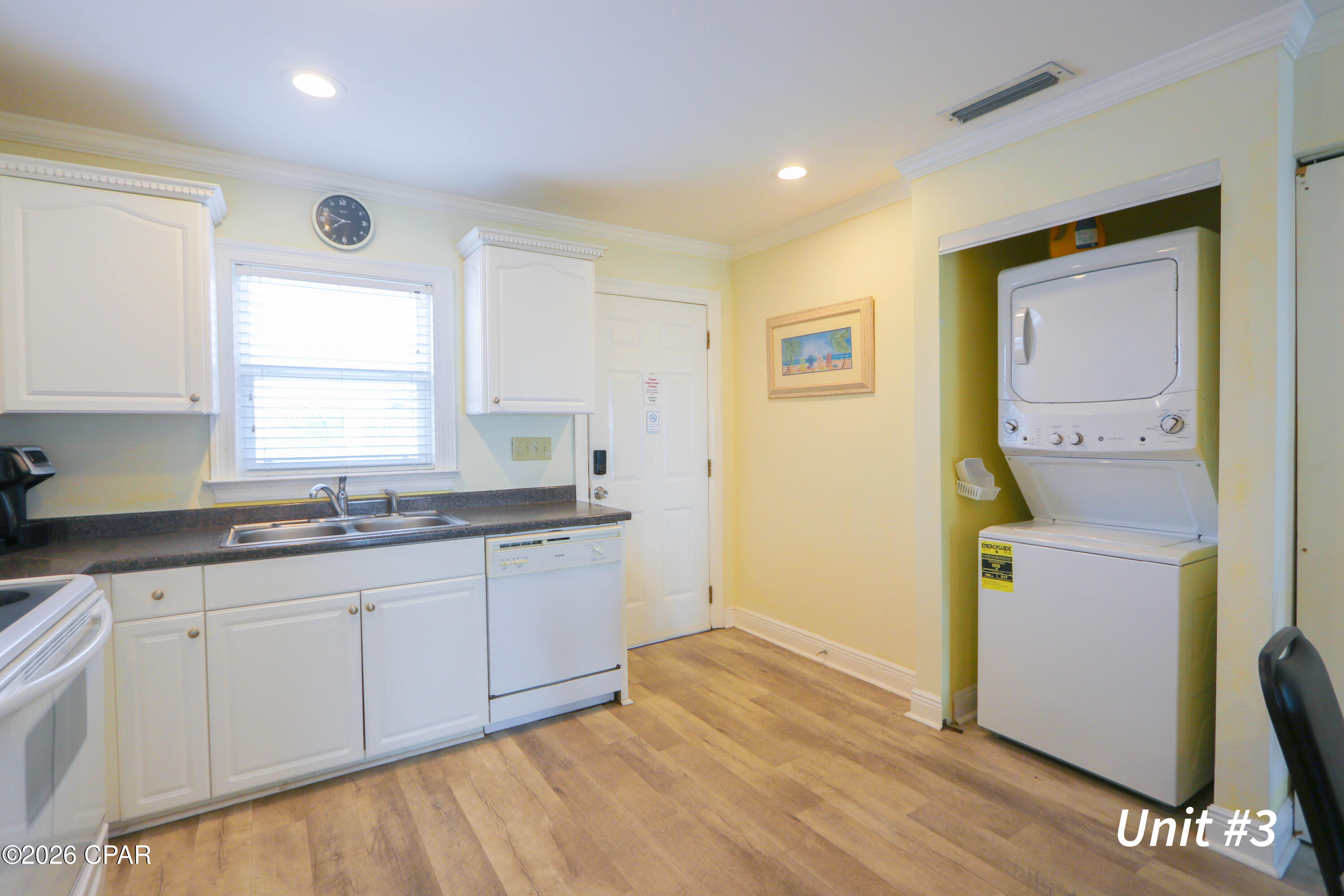 Gulfside Condo. - Commercial Sale