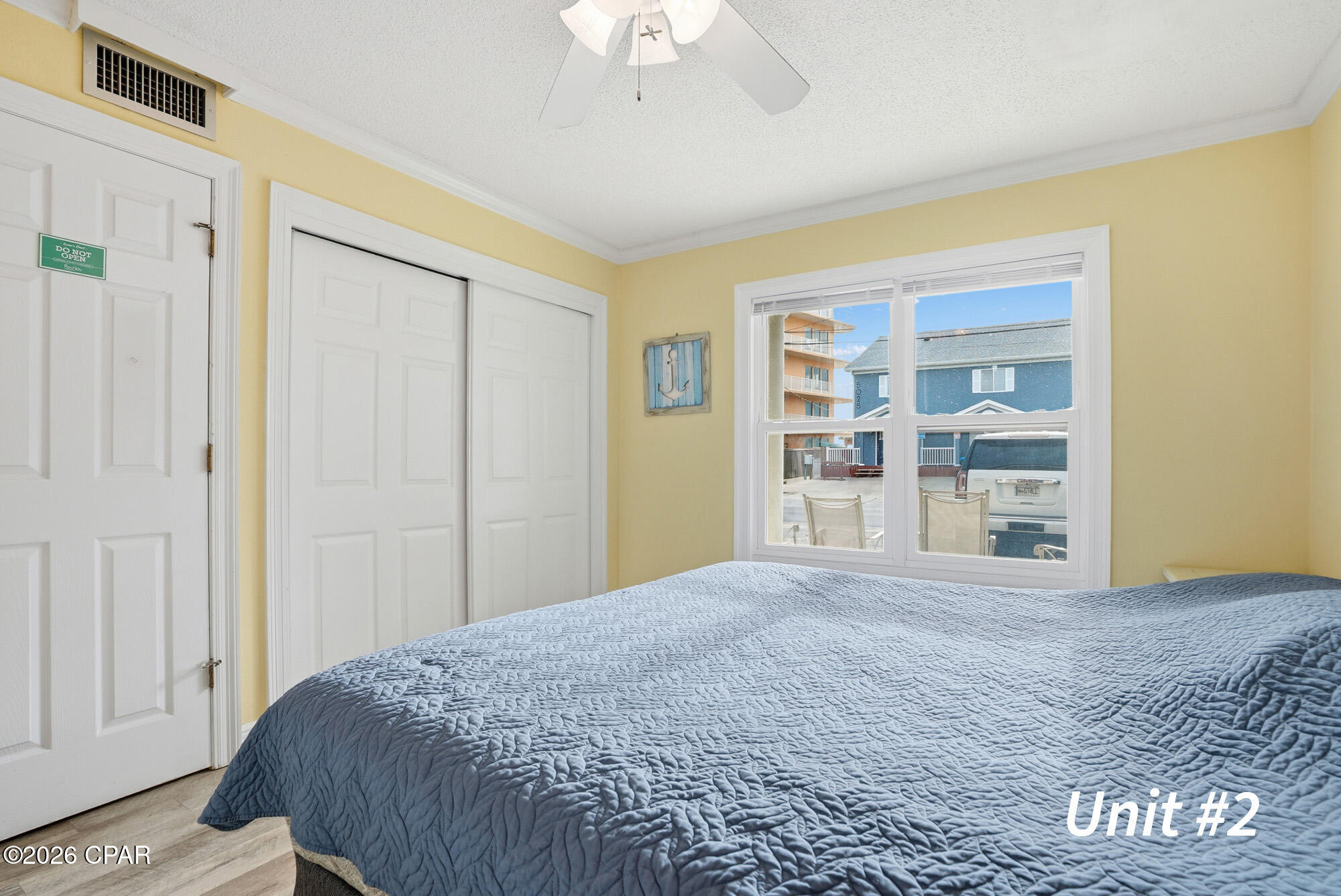 Gulfside Condo. - Commercial Sale