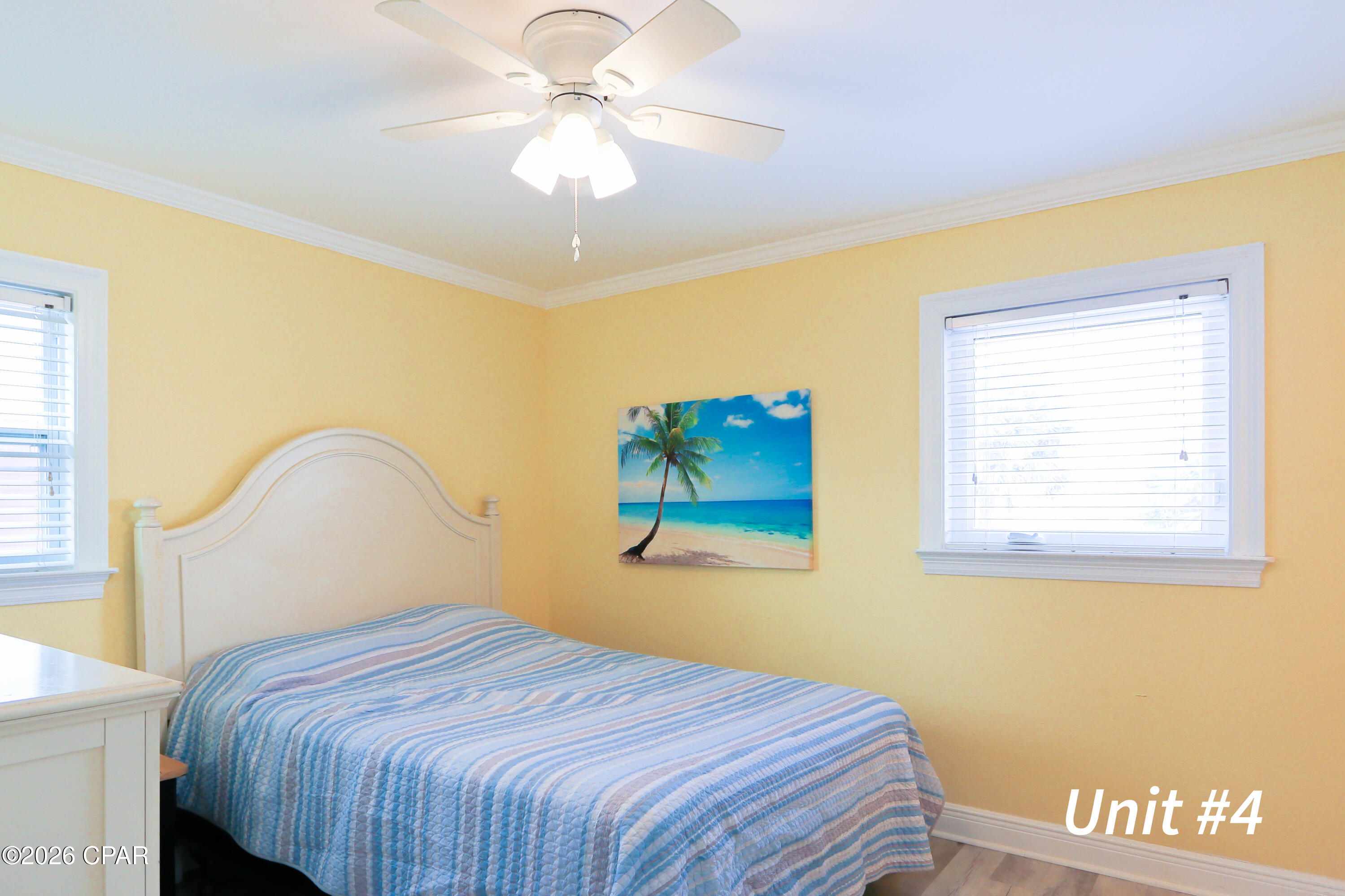 Gulfside Condo. - Commercial Sale