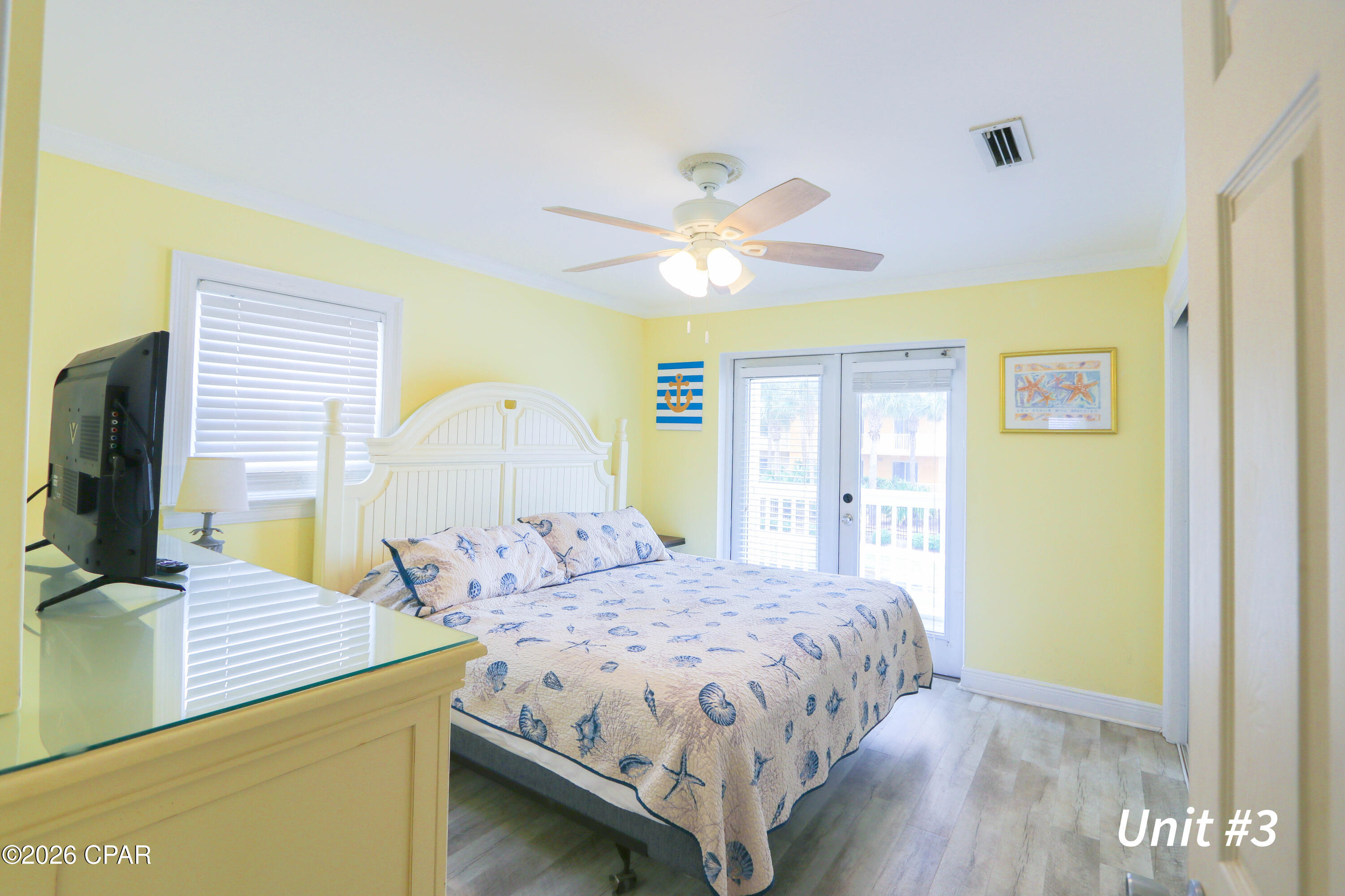 Gulfside Condo. - Commercial Sale
