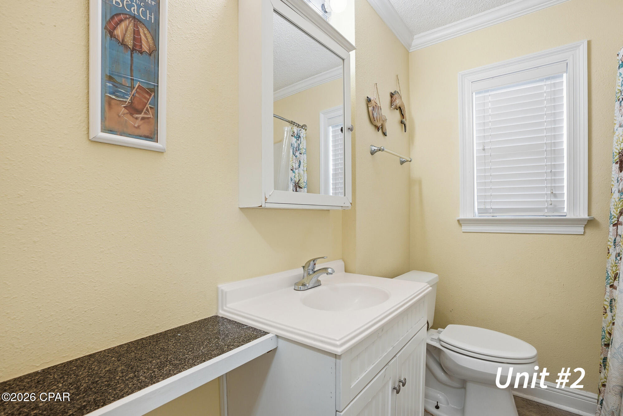 Gulfside Condo. - Commercial Sale