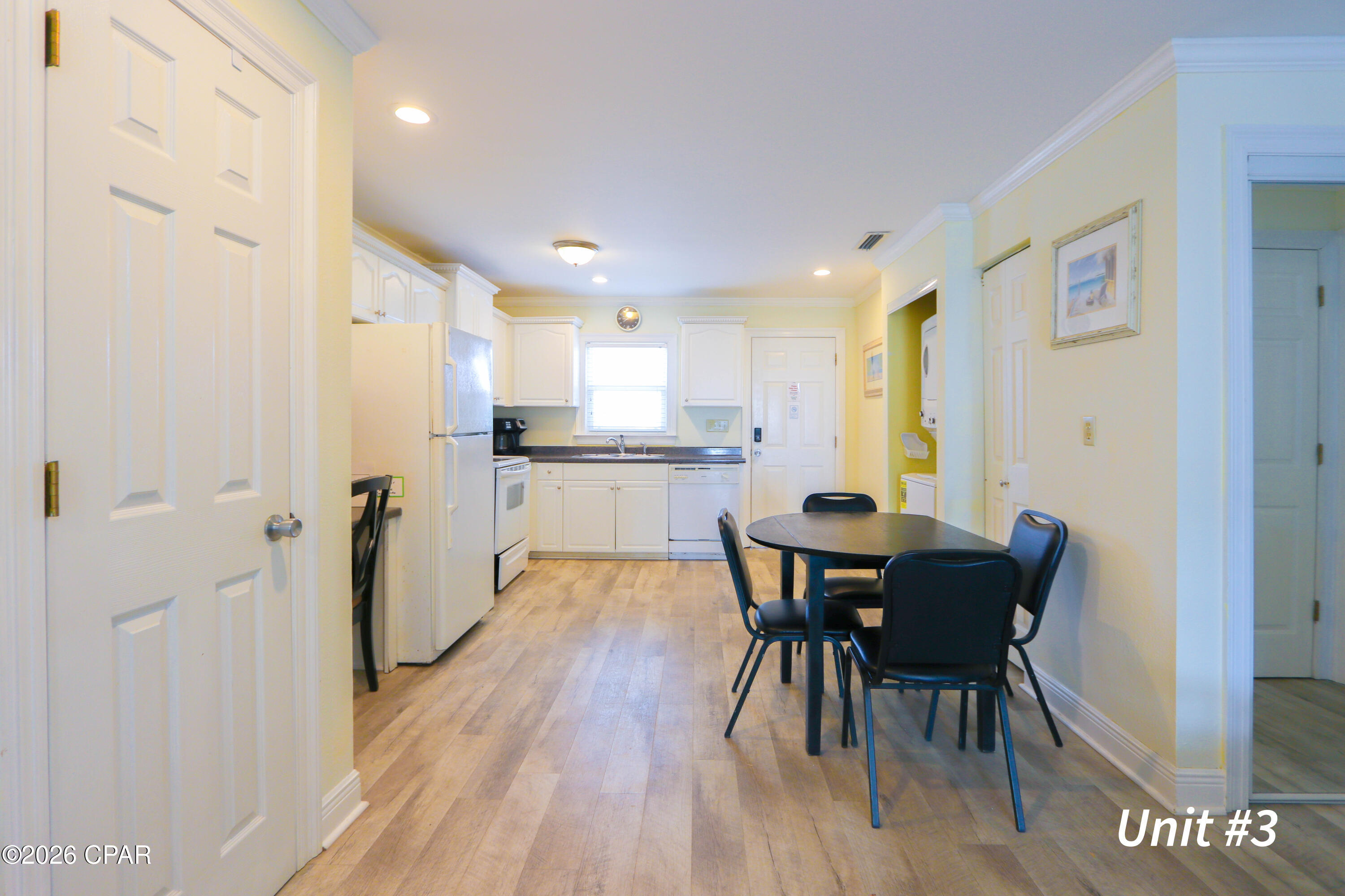 Gulfside Condo. - Commercial Sale
