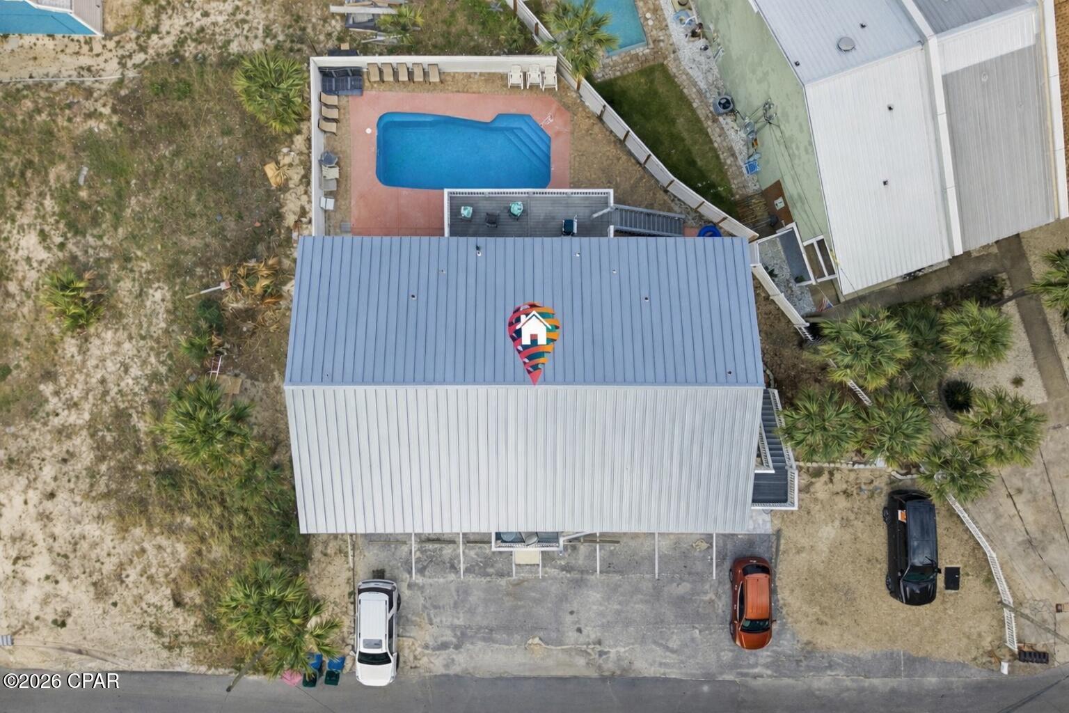 Gulfside Condo. - Commercial Sale