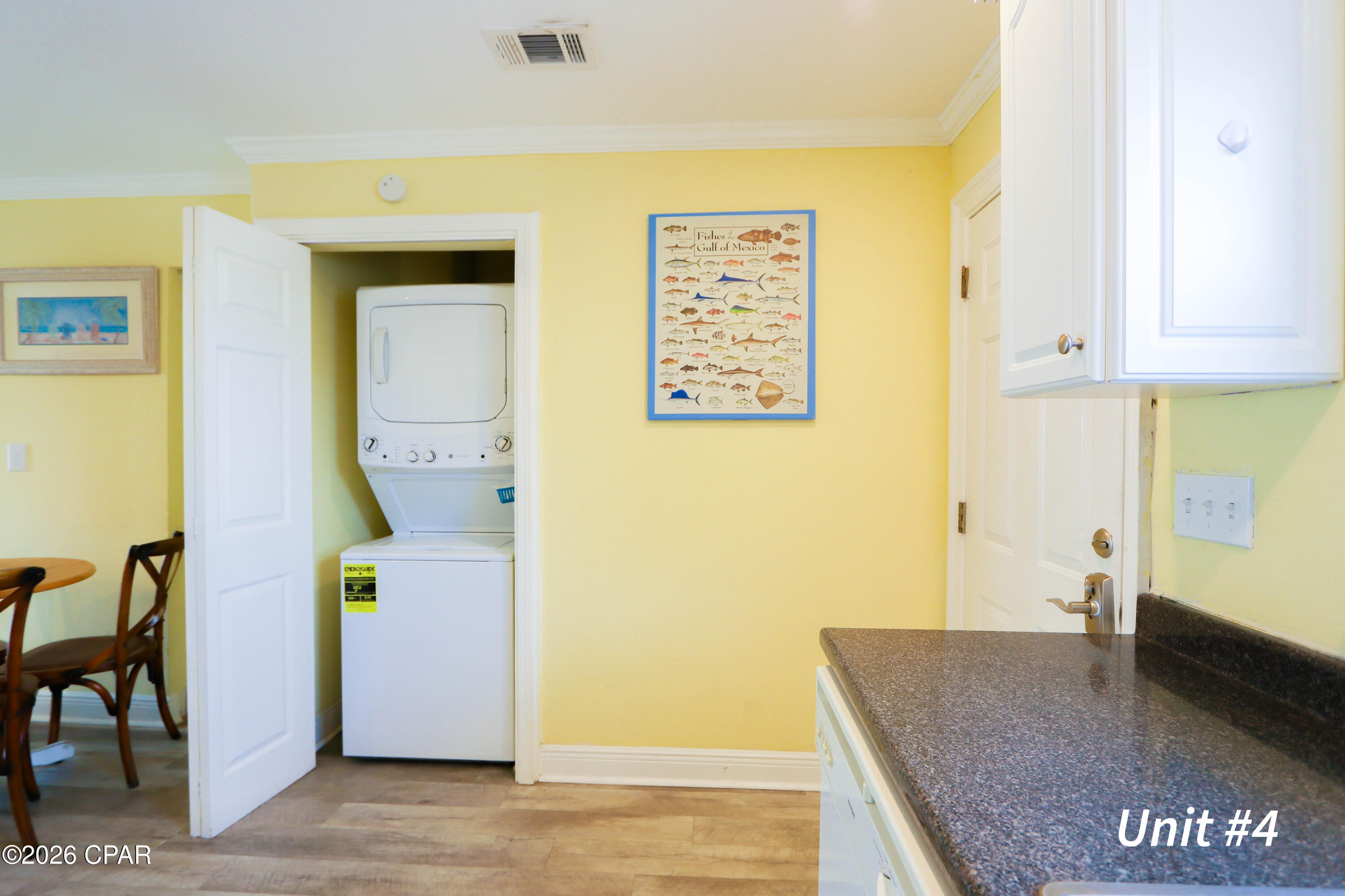 Gulfside Condo. - Commercial Sale