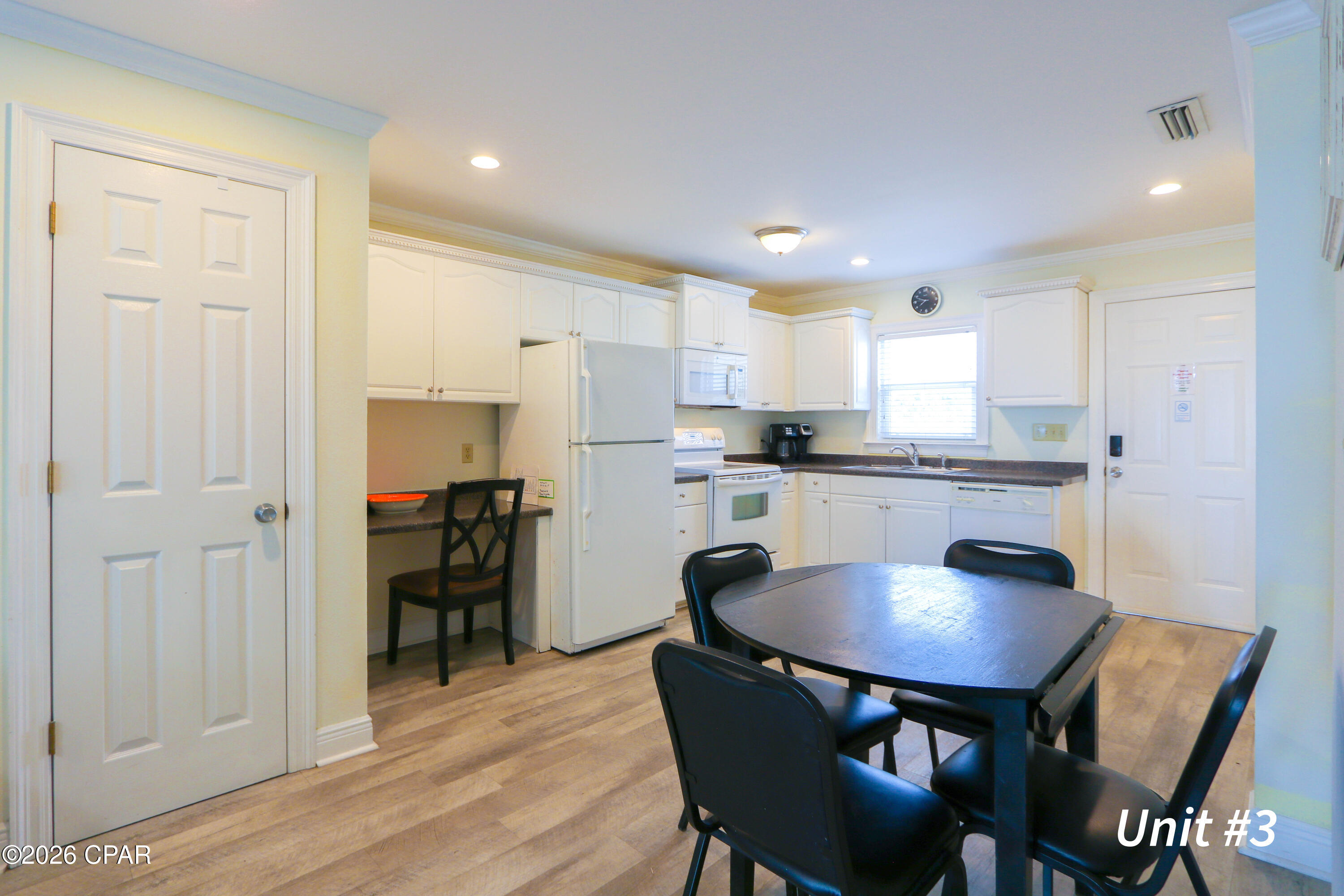 Gulfside Condo. - Commercial Sale